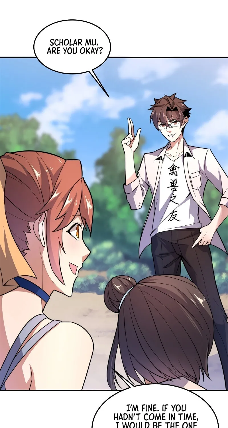 Read Monster Pet Evolution (Colored) (en) Manga Online