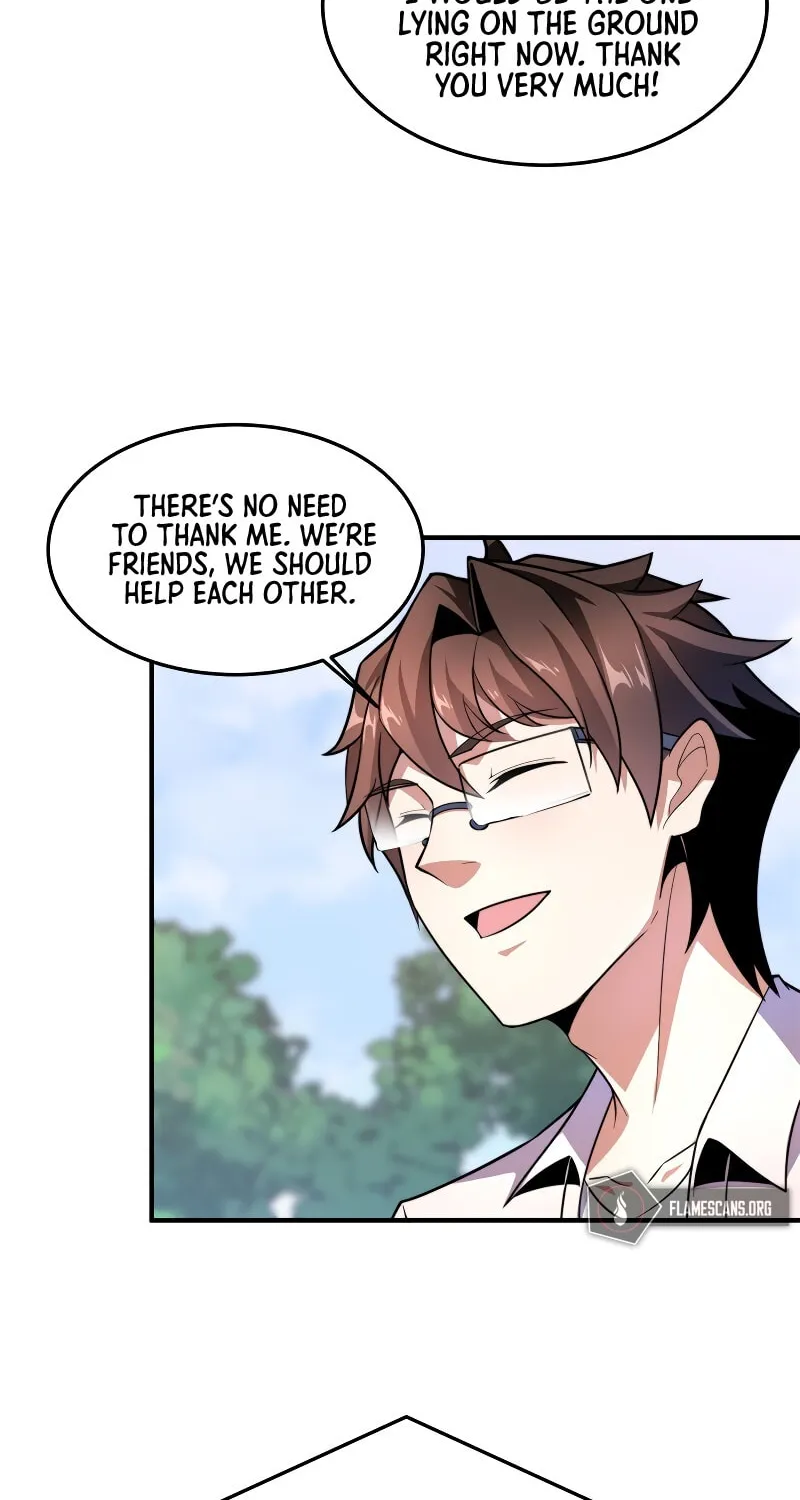 Read Monster Pet Evolution (Colored) (en) Manga Online