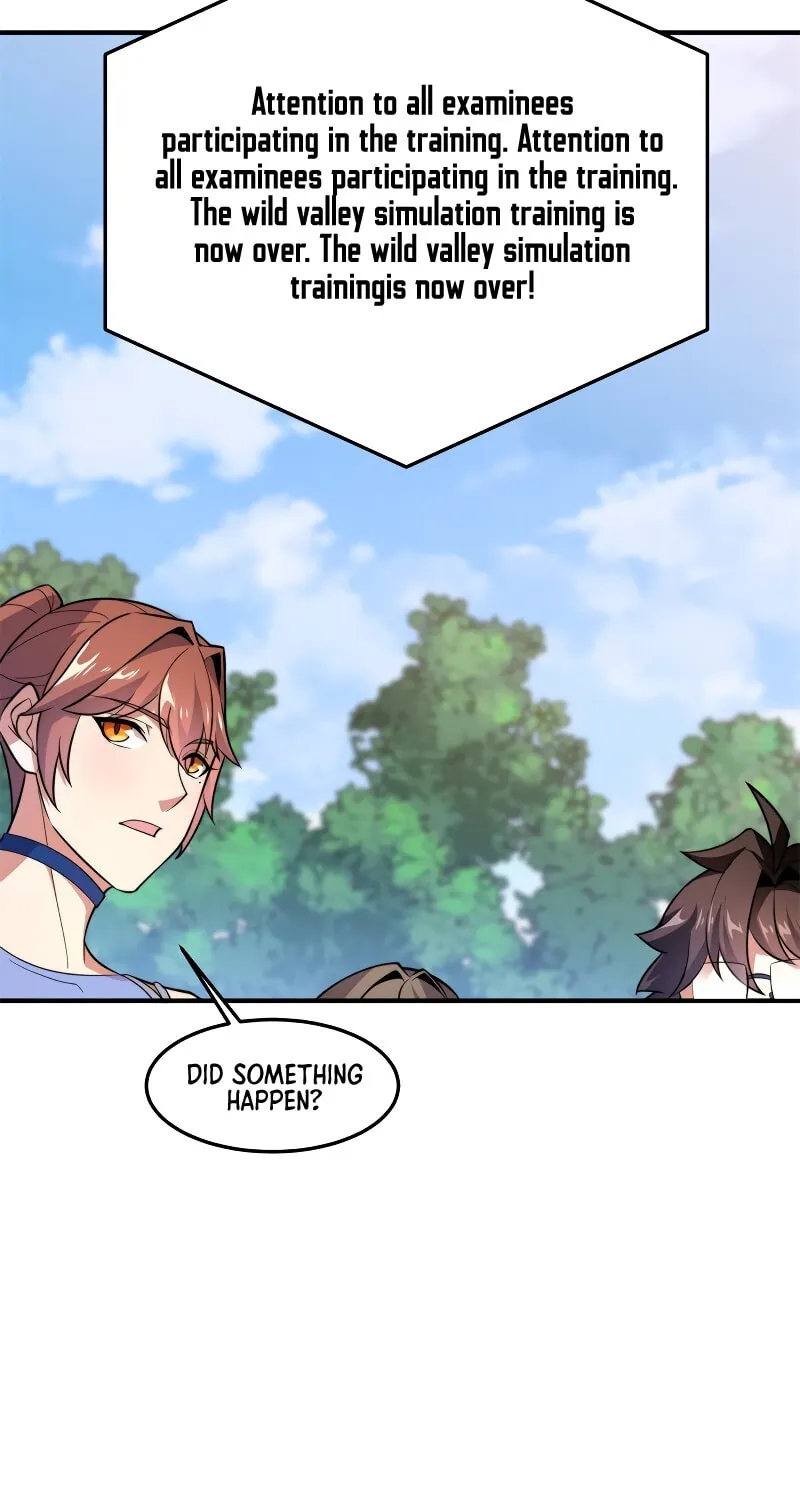 Read Monster Pet Evolution (Colored) (en) Manga Online