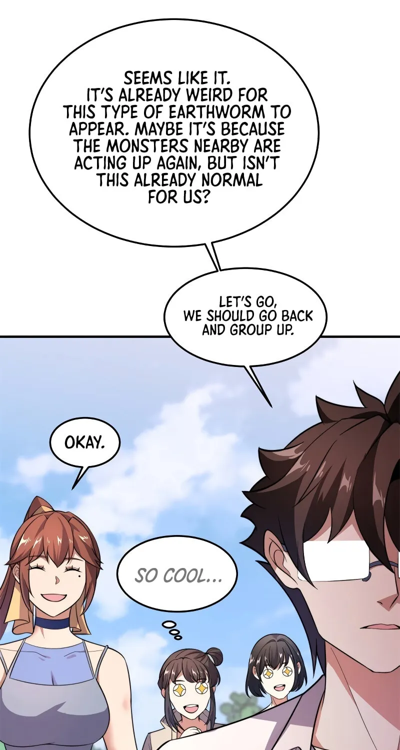 Read Monster Pet Evolution (Colored) (en) Manga Online