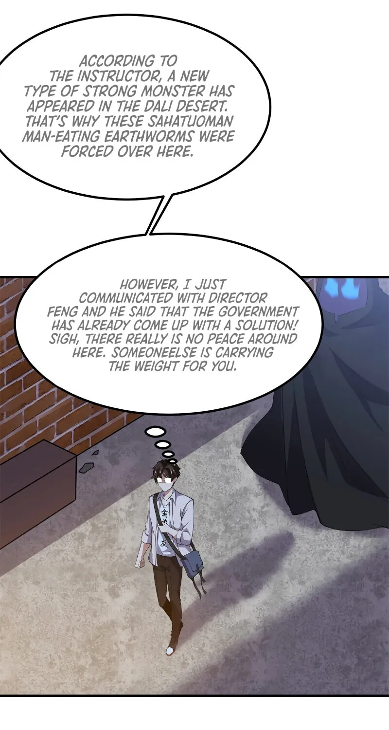 Read Monster Pet Evolution (Colored) (en) Manga Online