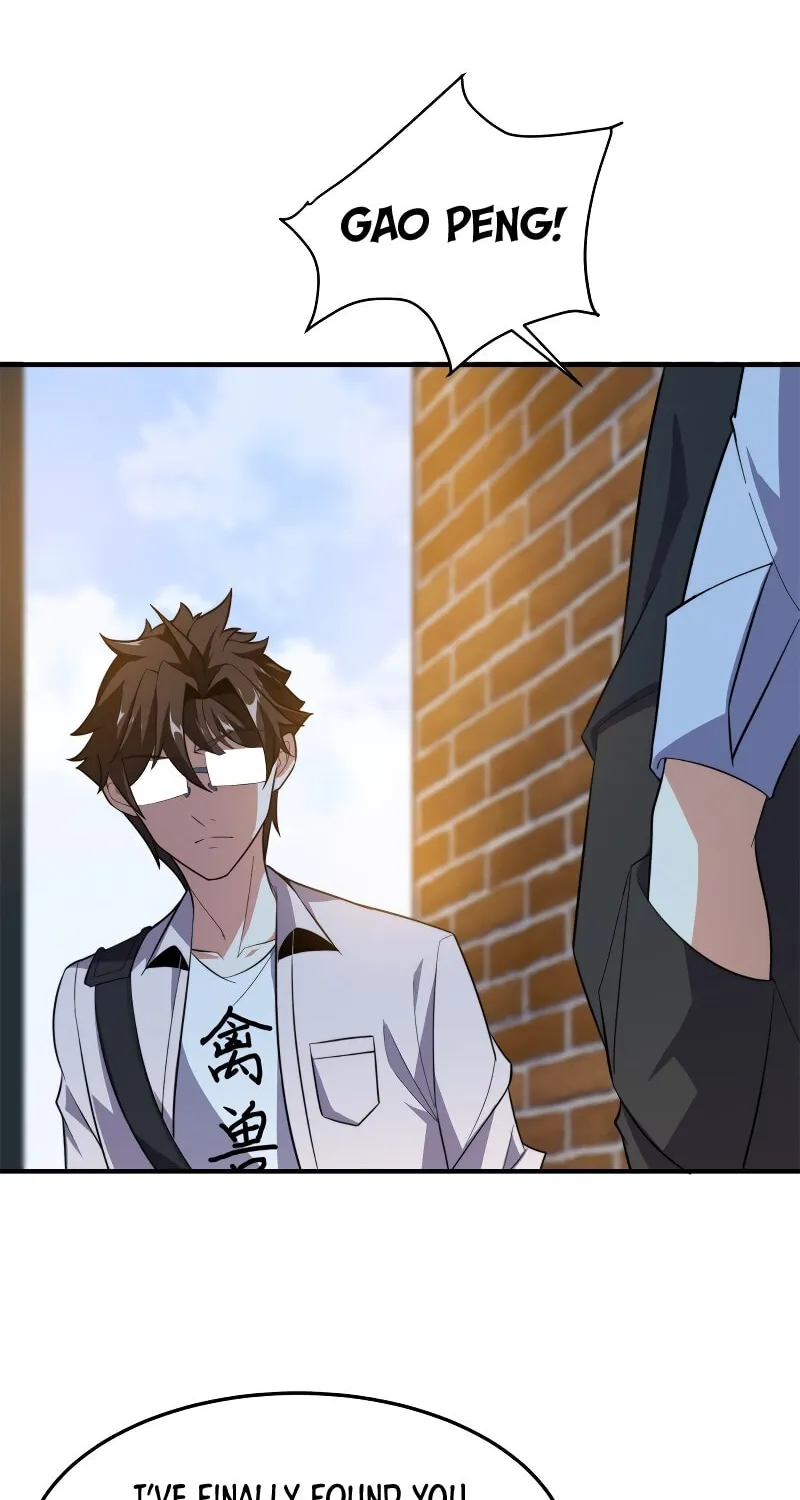 Read Monster Pet Evolution (Colored) (en) Manga Online