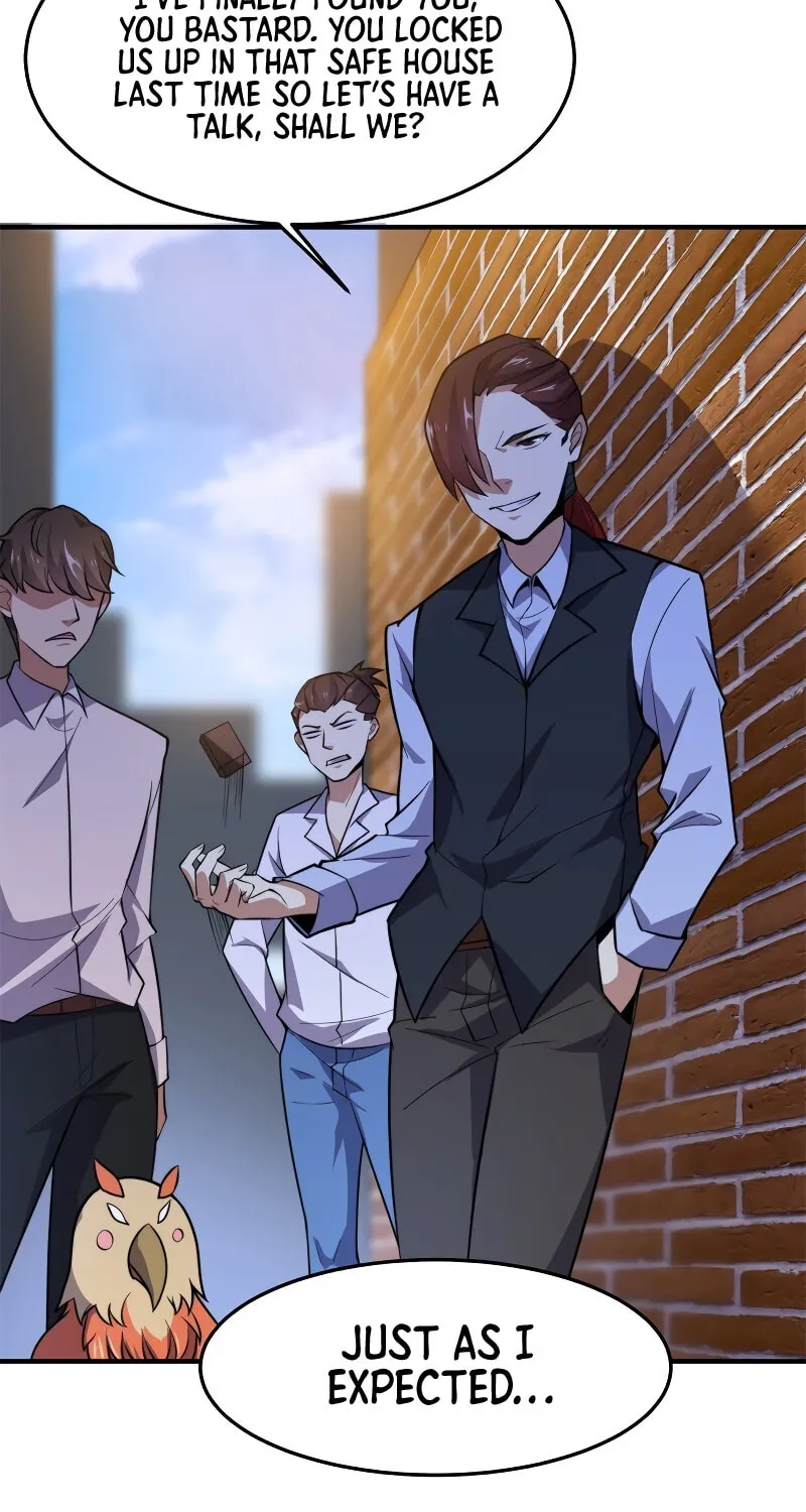 Read Monster Pet Evolution (Colored) (en) Manga Online