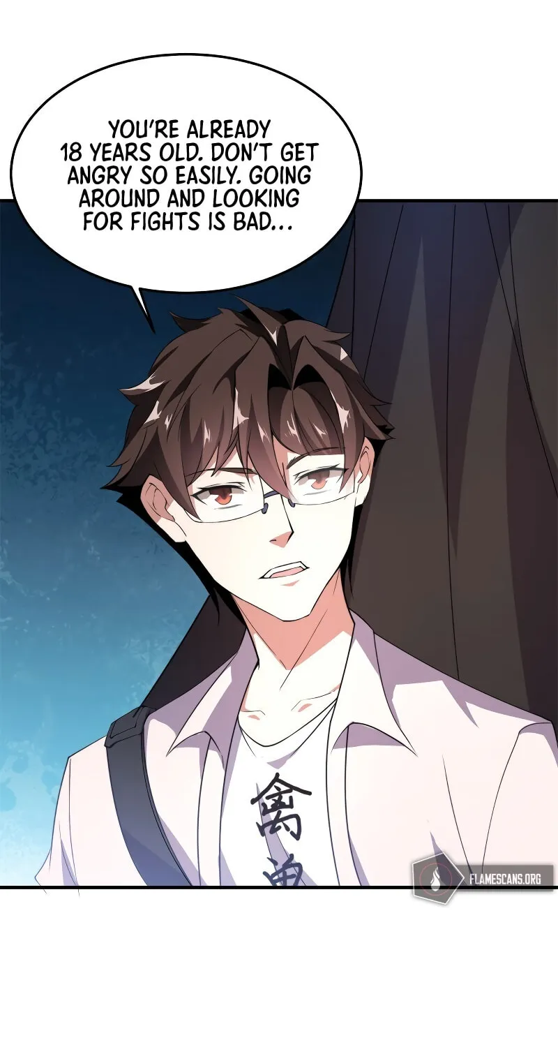 Read Monster Pet Evolution (Colored) (en) Manga Online