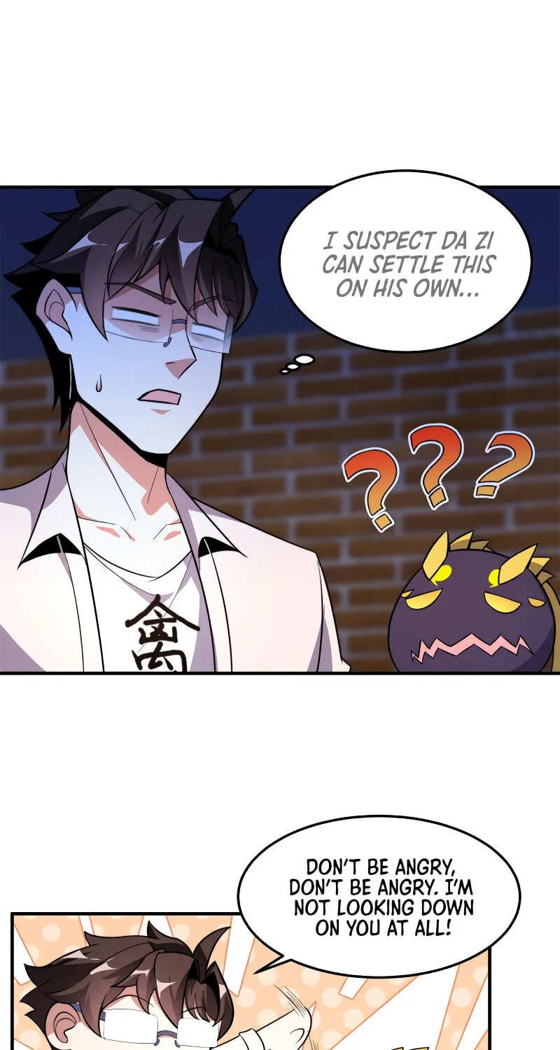 Read Monster Pet Evolution (Colored) (en) Manga Online