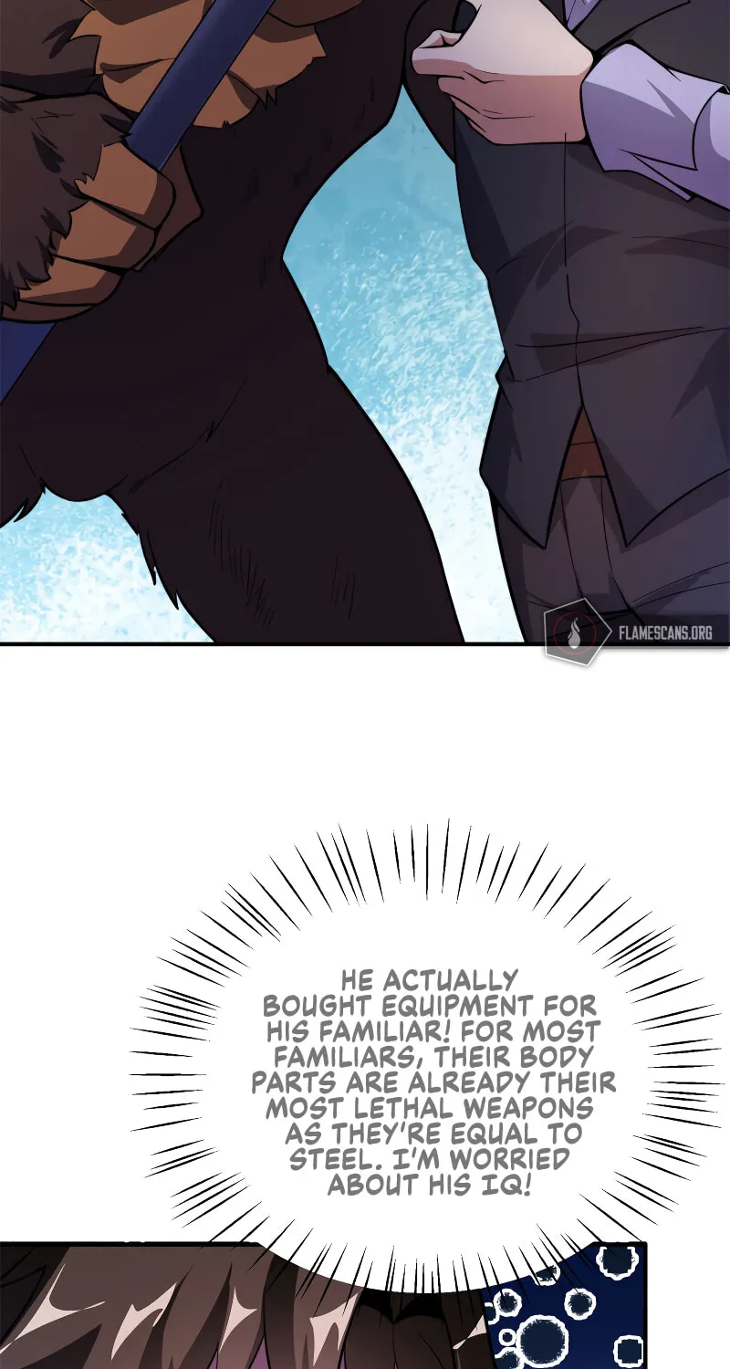 Read Monster Pet Evolution (Colored) (en) Manga Online