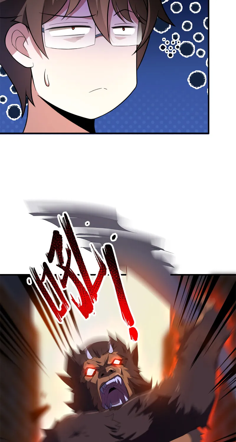 Read Monster Pet Evolution (Colored) (en) Manga Online