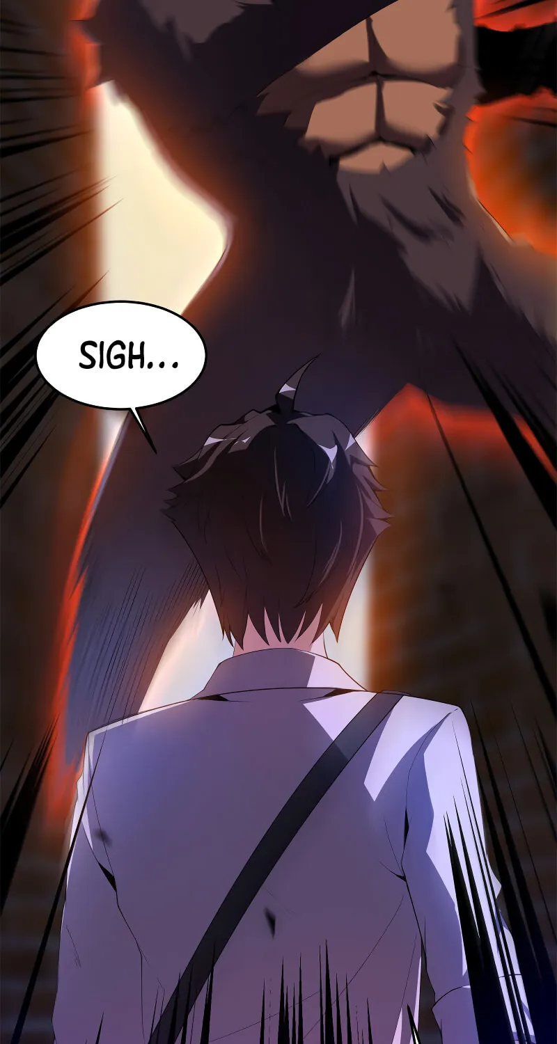 Read Monster Pet Evolution (Colored) (en) Manga Online