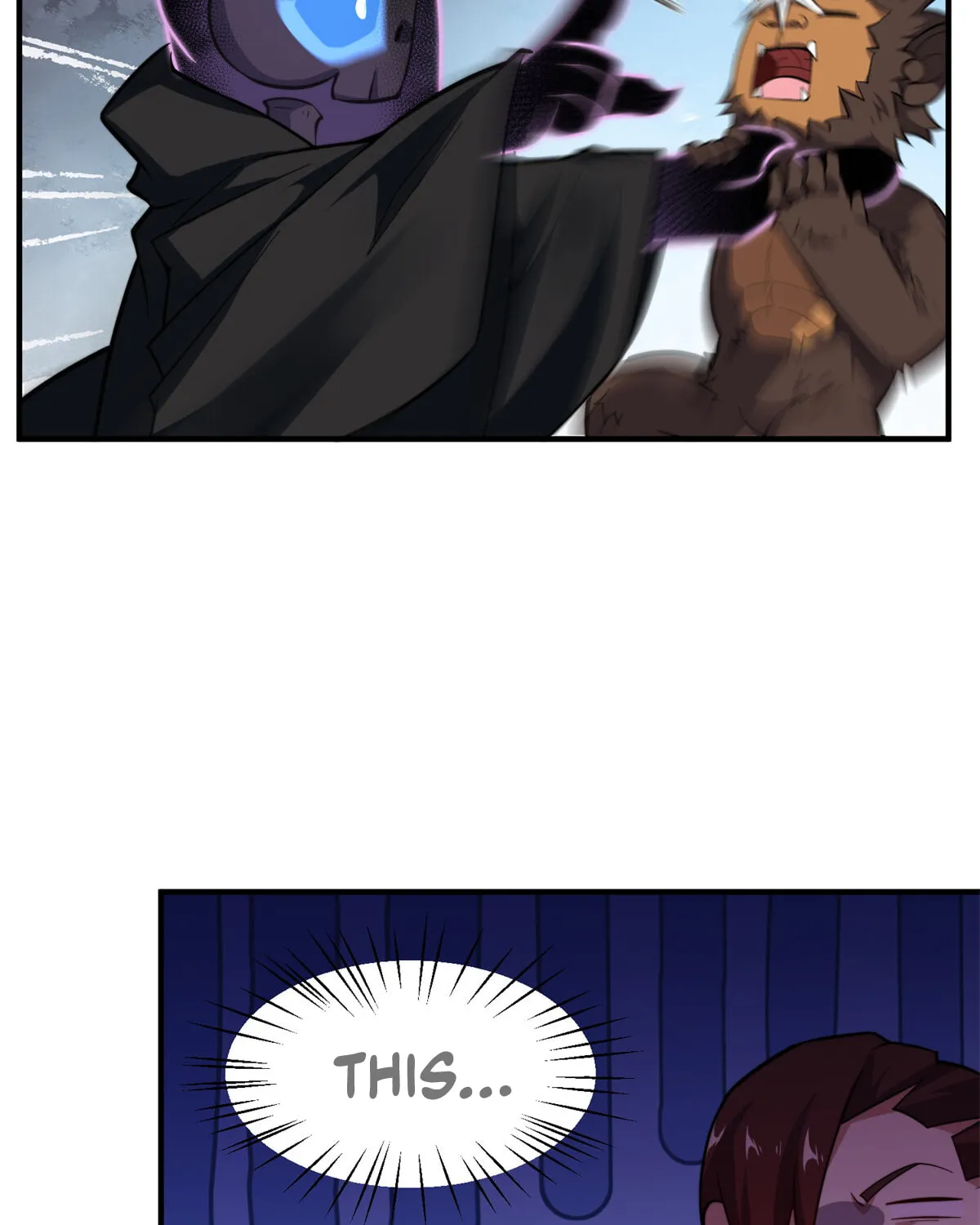 Read Monster Pet Evolution (Colored) (en) Manga Online