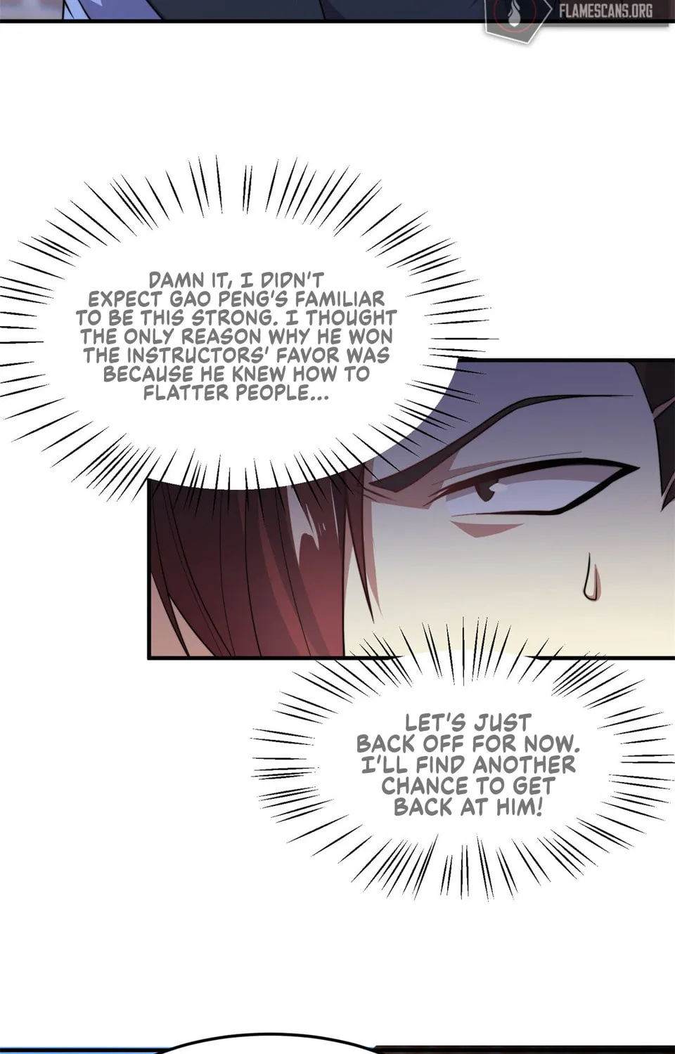 Read Monster Pet Evolution (Colored) (en) Manga Online