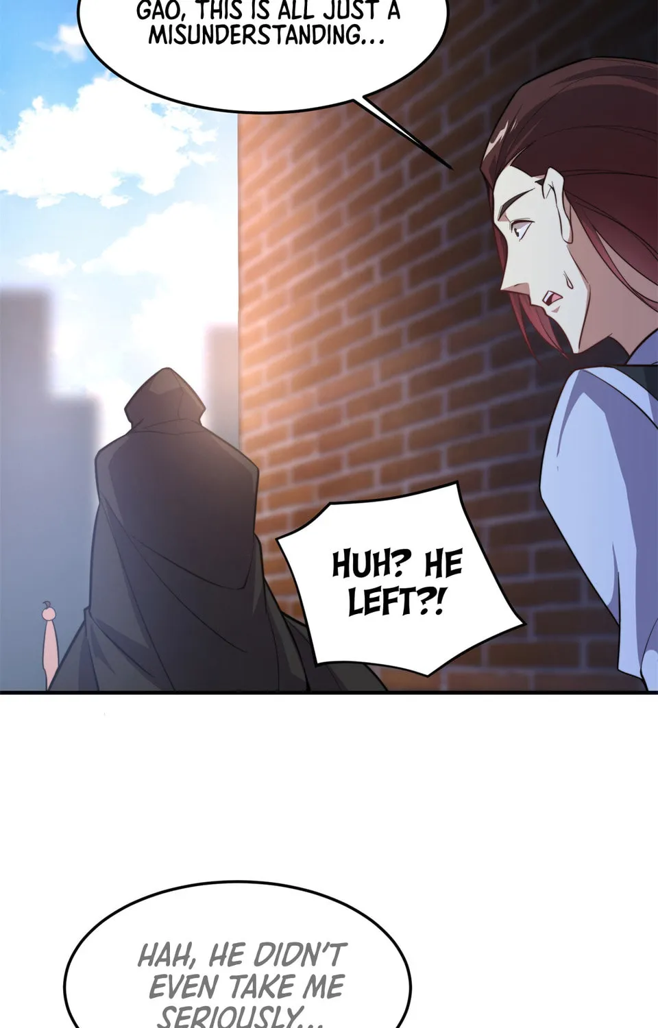 Read Monster Pet Evolution (Colored) (en) Manga Online