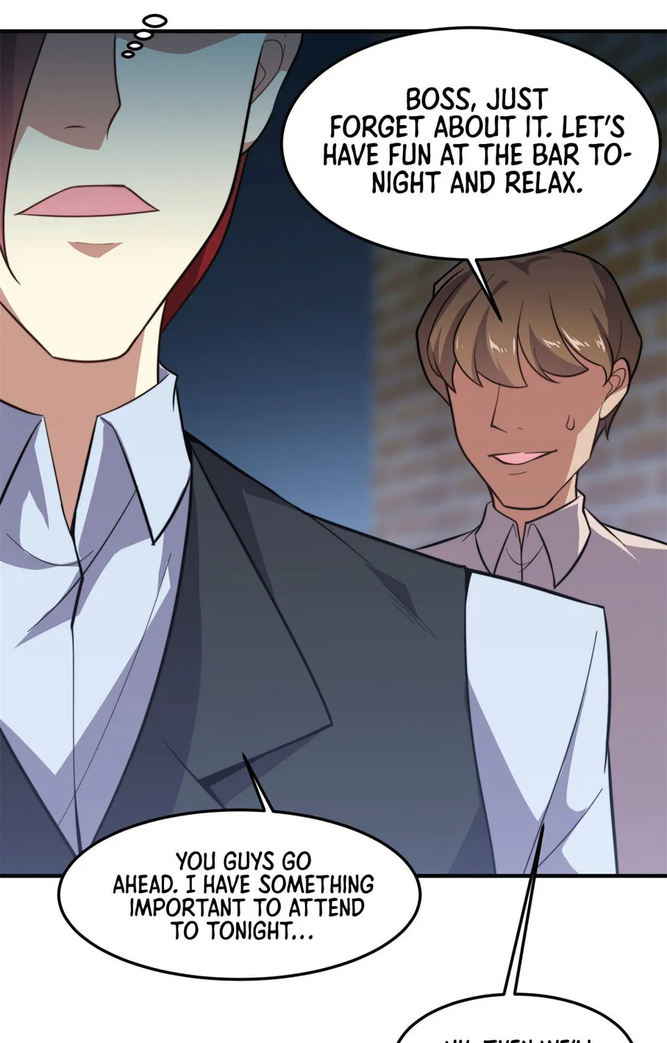 Read Monster Pet Evolution (Colored) (en) Manga Online