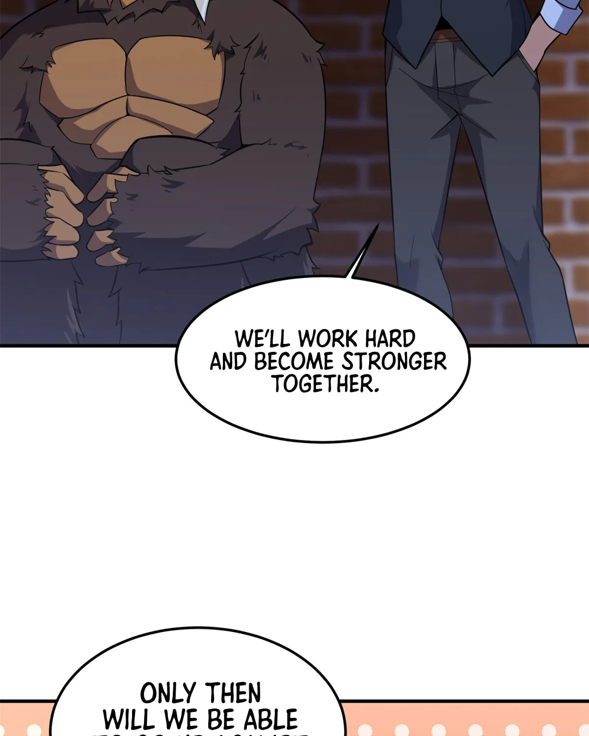 Read Monster Pet Evolution (Colored) (en) Manga Online