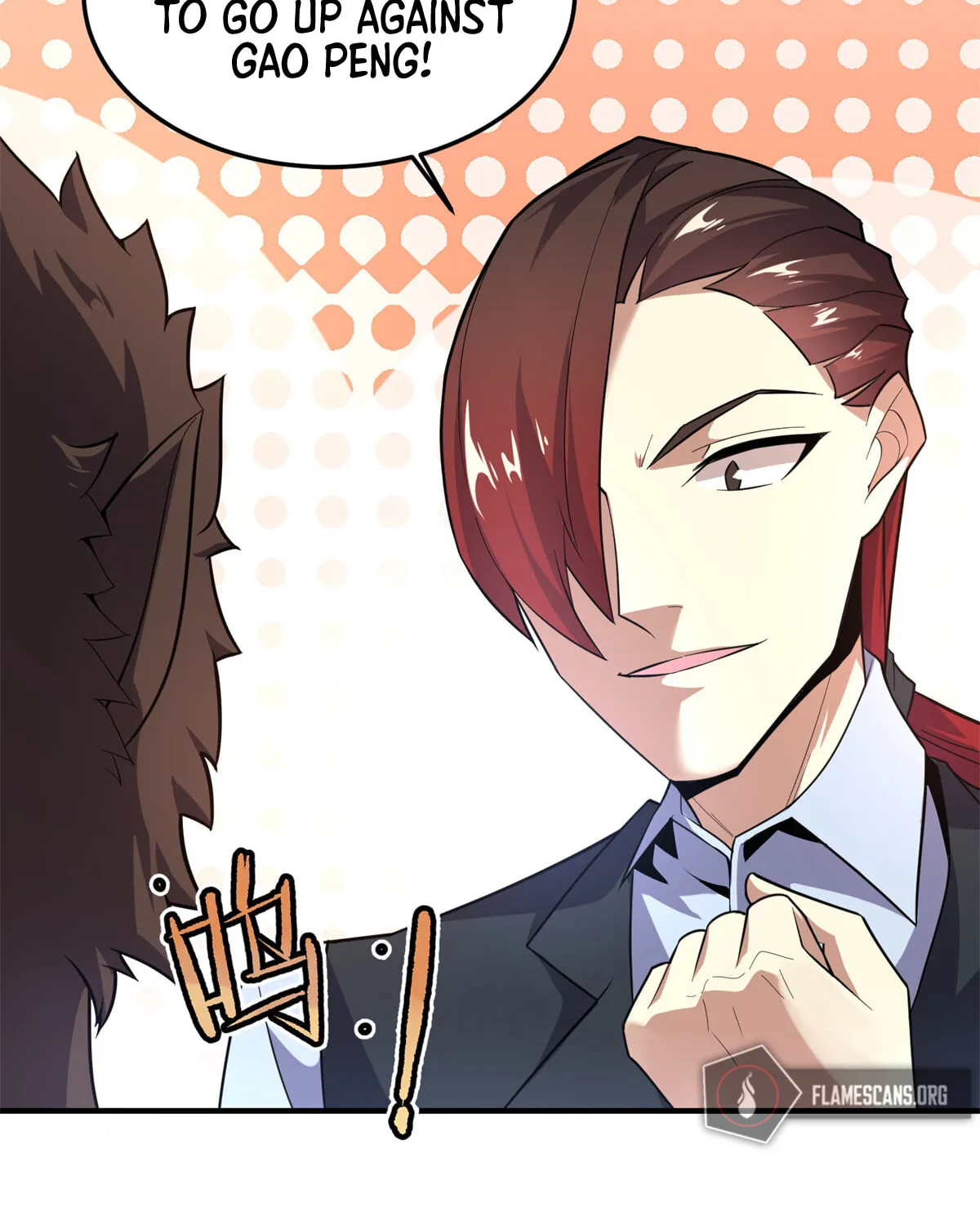 Read Monster Pet Evolution (Colored) (en) Manga Online