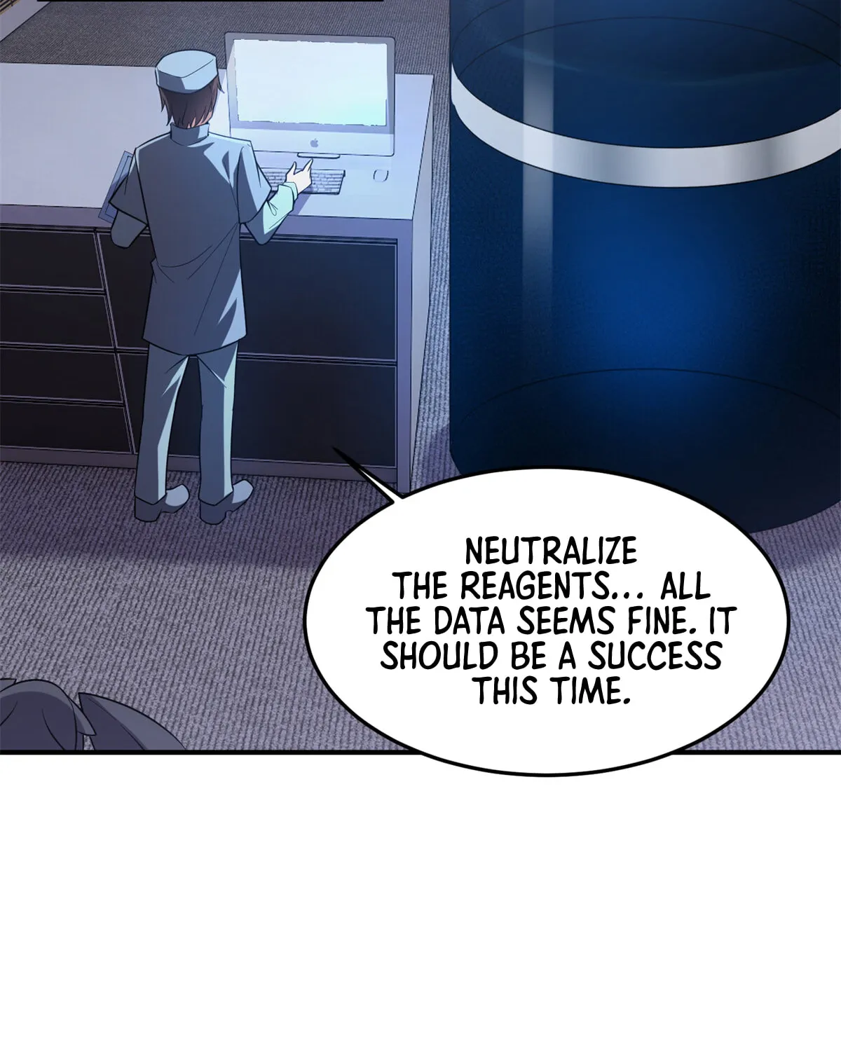 Read Monster Pet Evolution (Colored) (en) Manga Online