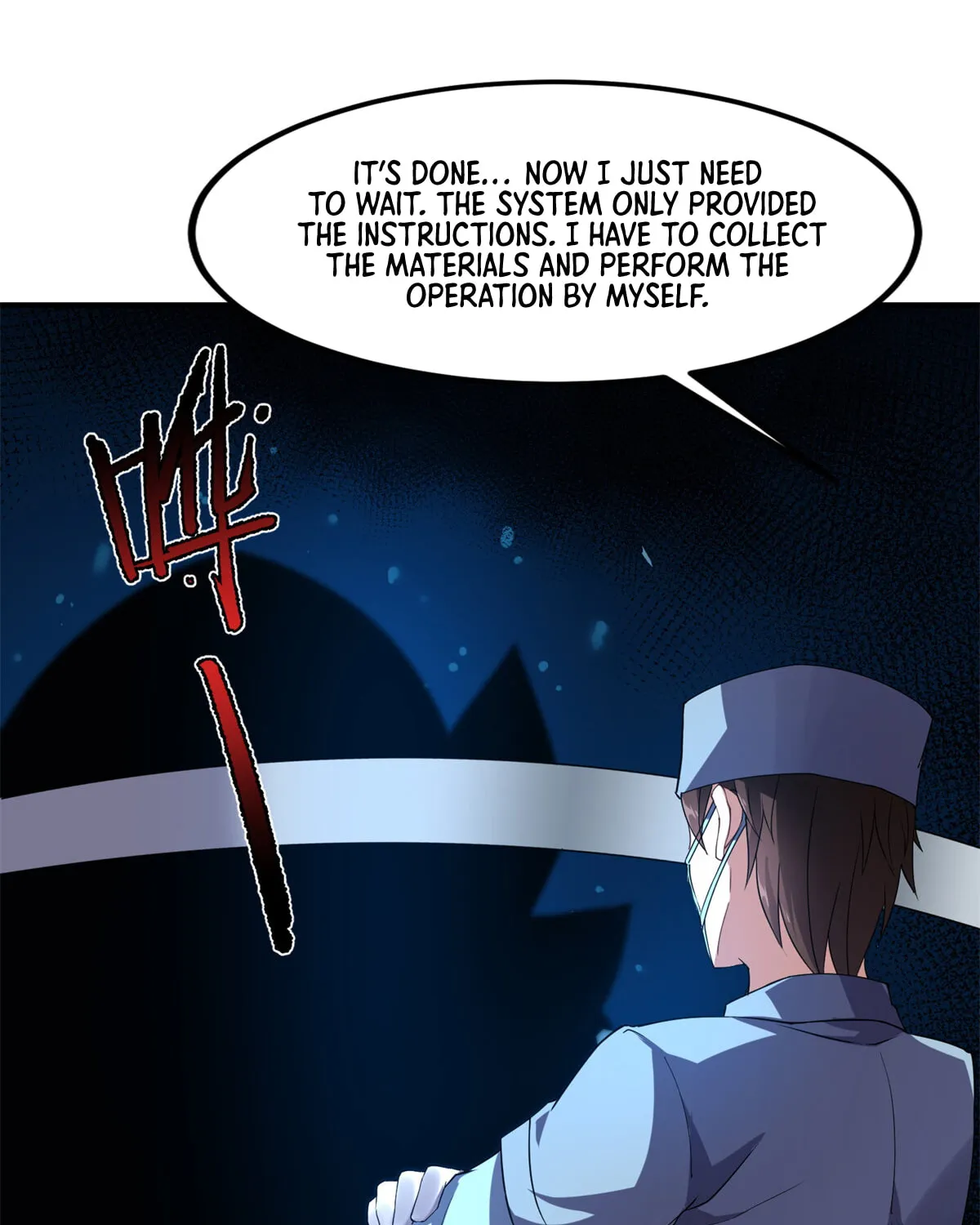 Read Monster Pet Evolution (Colored) (en) Manga Online