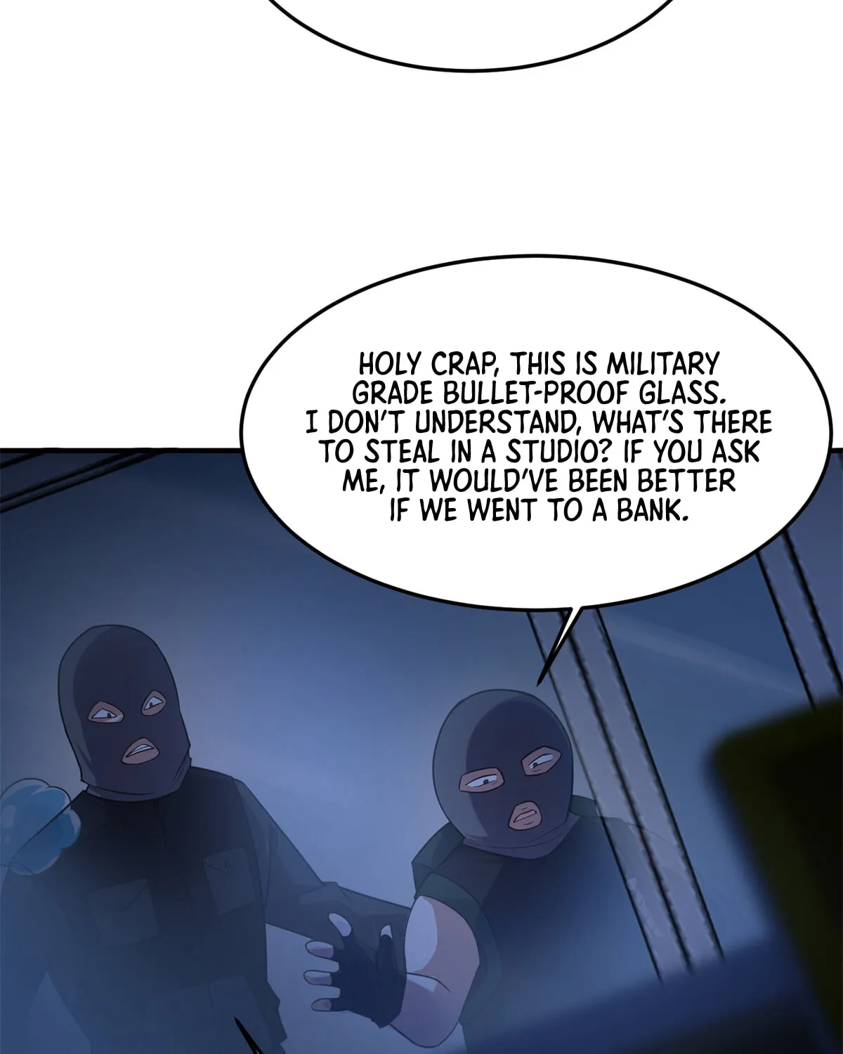 Read Monster Pet Evolution (Colored) (en) Manga Online