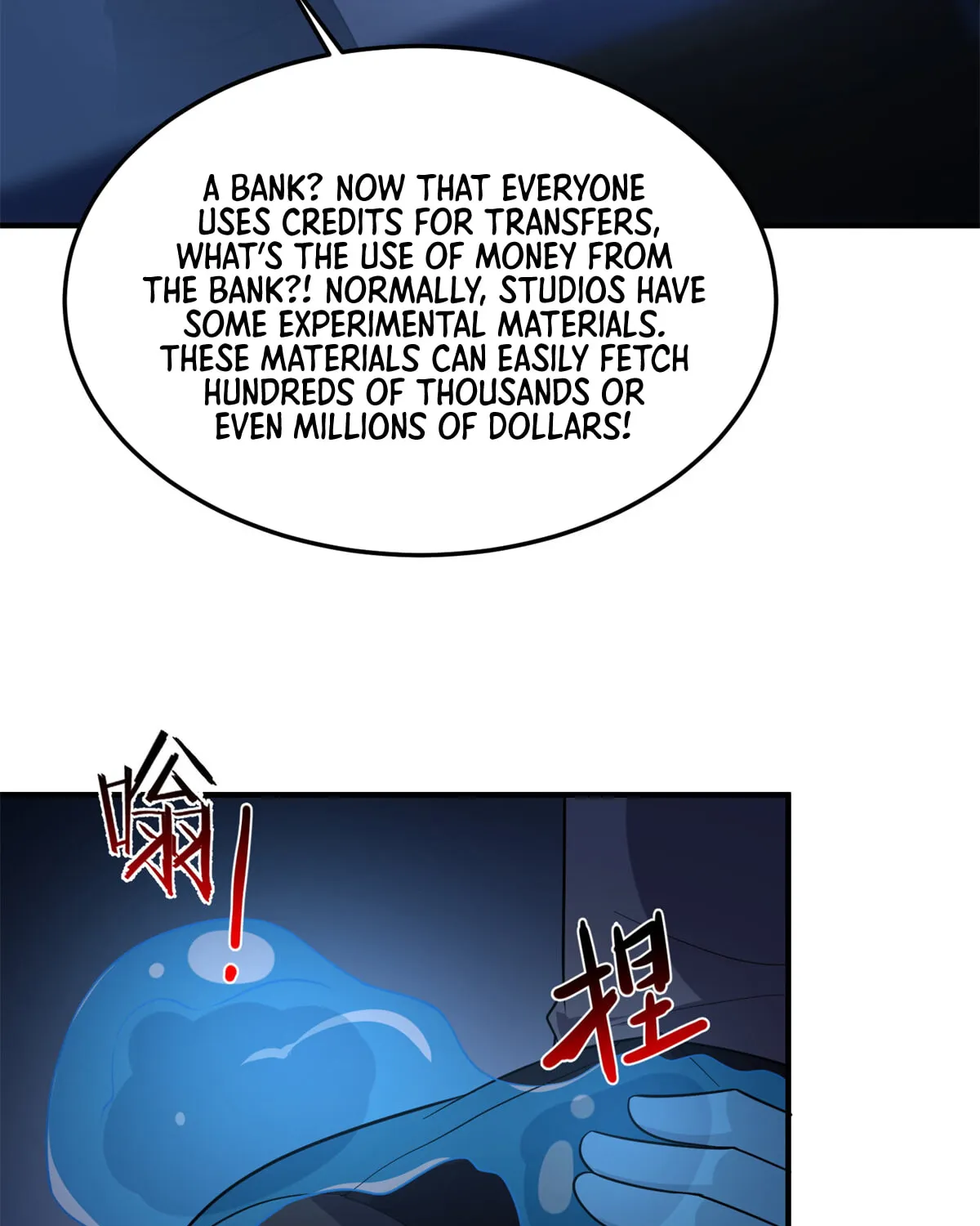 Read Monster Pet Evolution (Colored) (en) Manga Online