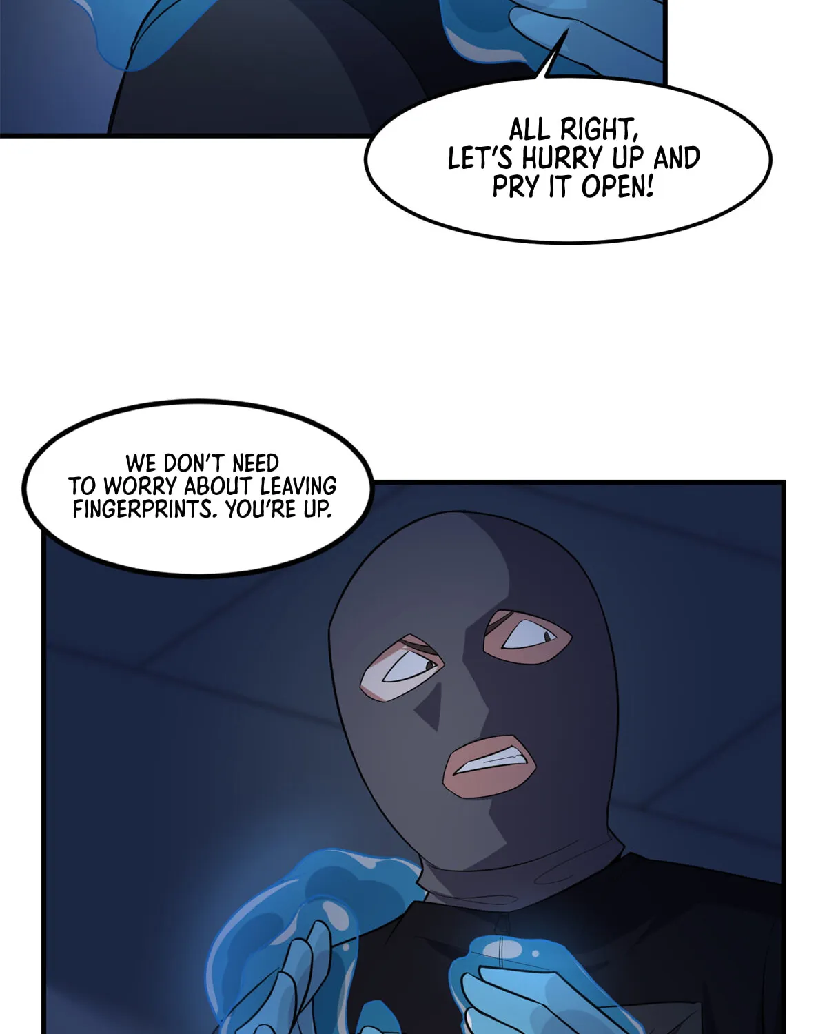 Read Monster Pet Evolution (Colored) (en) Manga Online