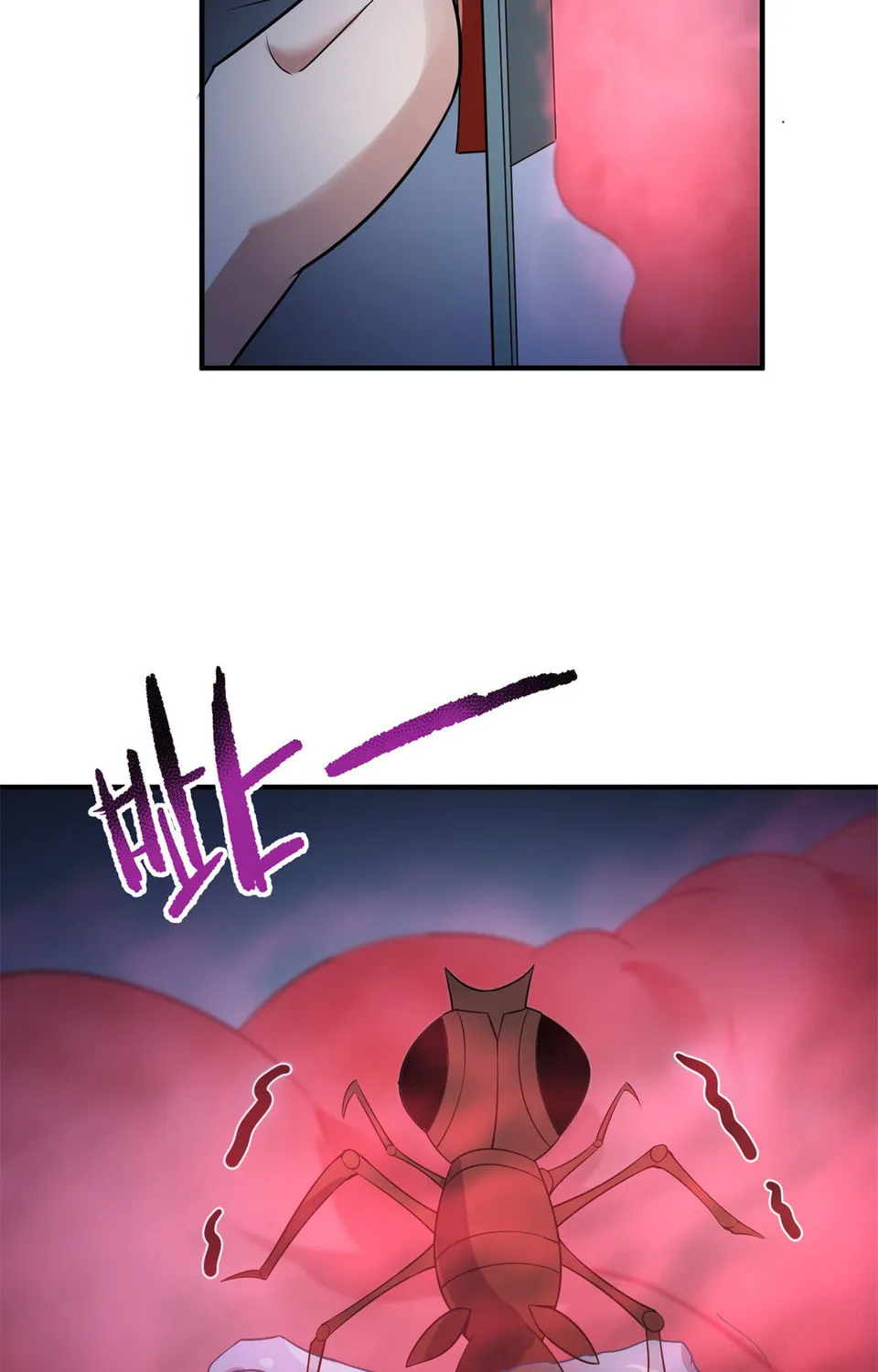 Read Monster Pet Evolution (Colored) (en) Manga Online