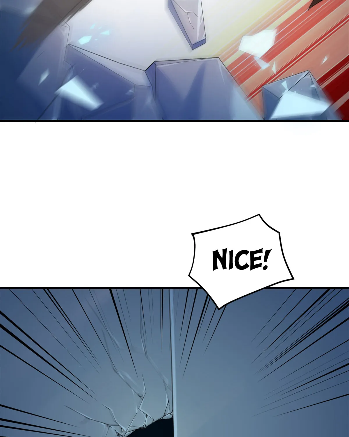 Read Monster Pet Evolution (Colored) (en) Manga Online