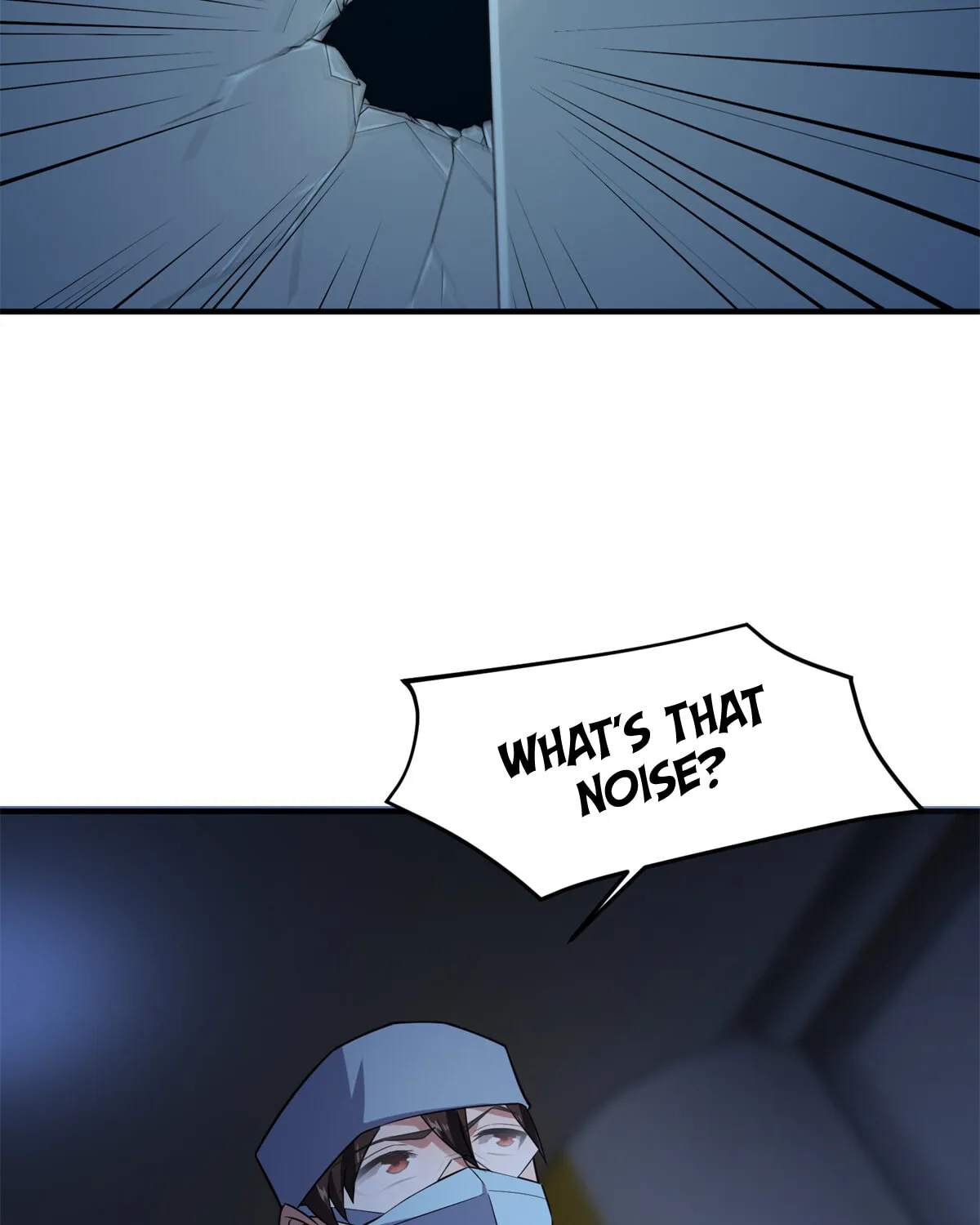 Read Monster Pet Evolution (Colored) (en) Manga Online