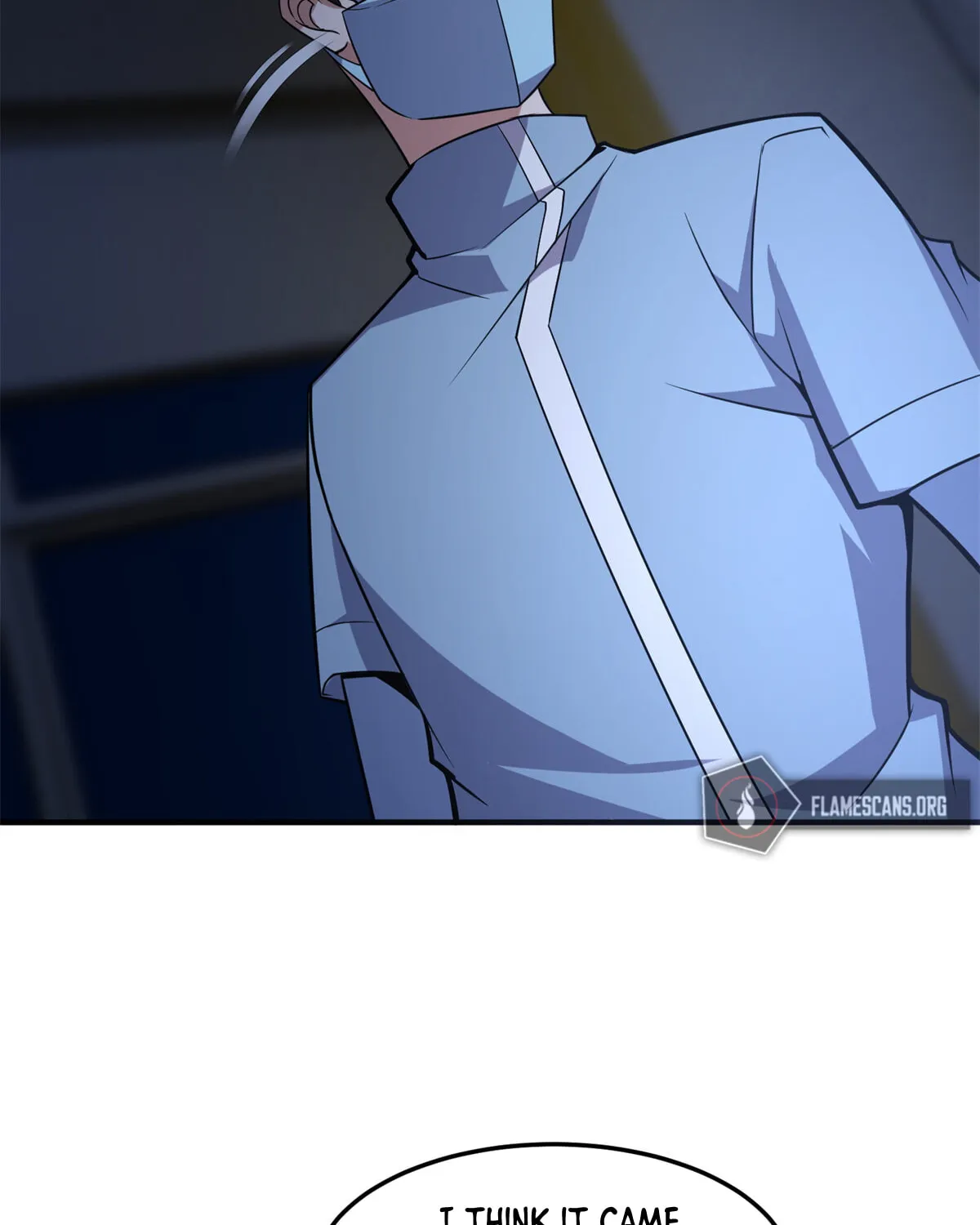 Read Monster Pet Evolution (Colored) (en) Manga Online