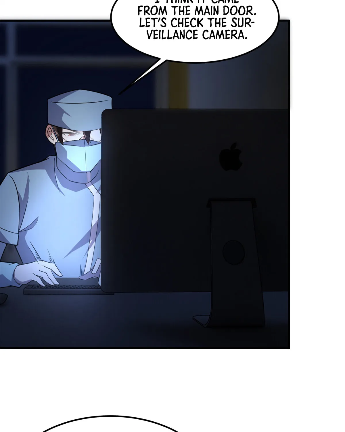 Read Monster Pet Evolution (Colored) (en) Manga Online