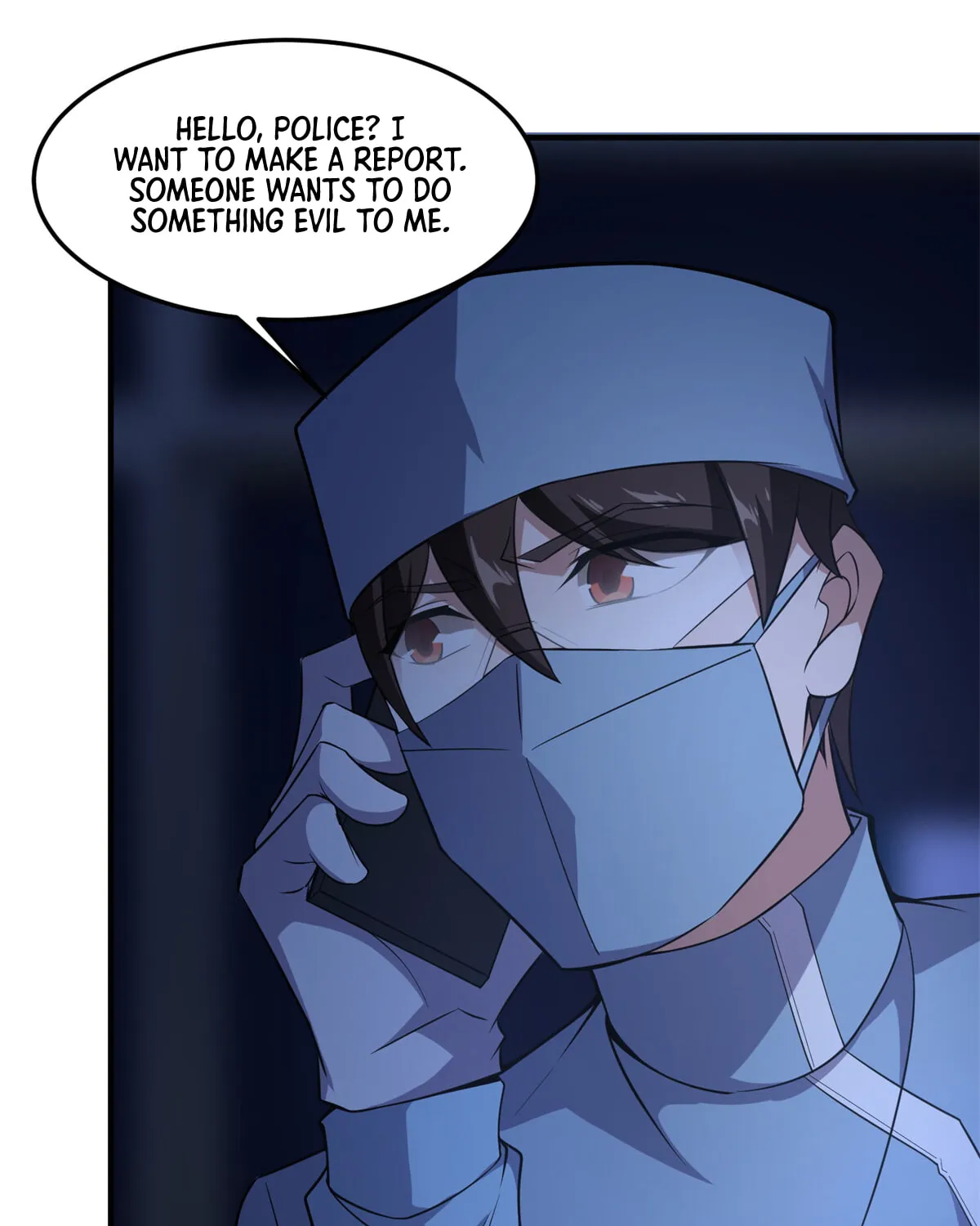 Read Monster Pet Evolution (Colored) (en) Manga Online