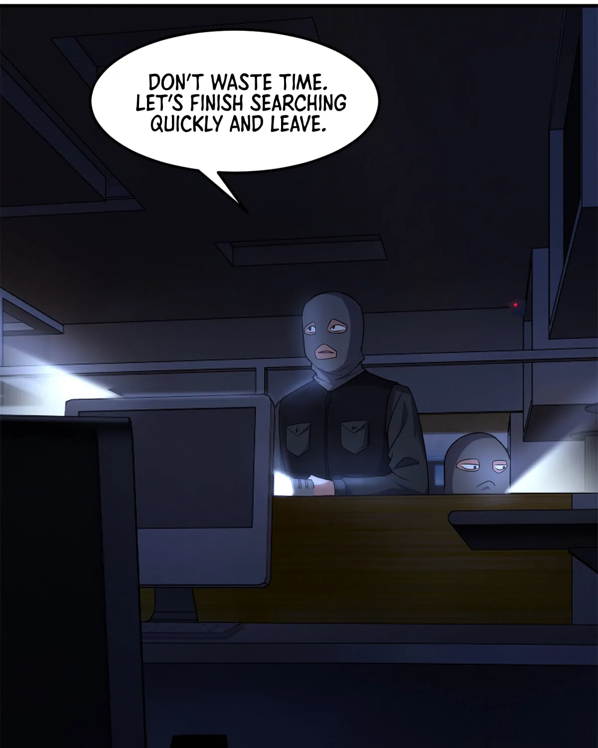 Read Monster Pet Evolution (Colored) (en) Manga Online