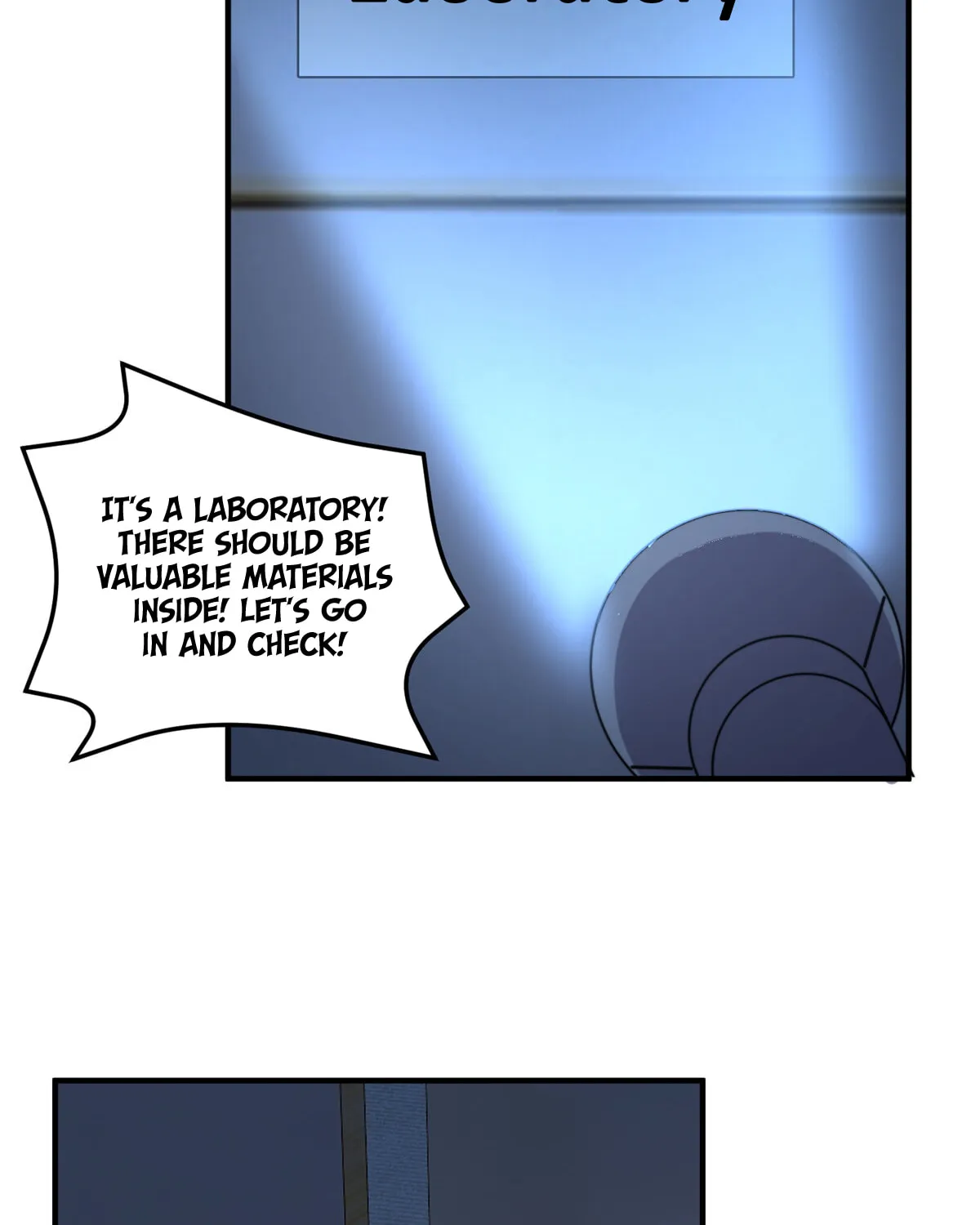 Read Monster Pet Evolution (Colored) (en) Manga Online