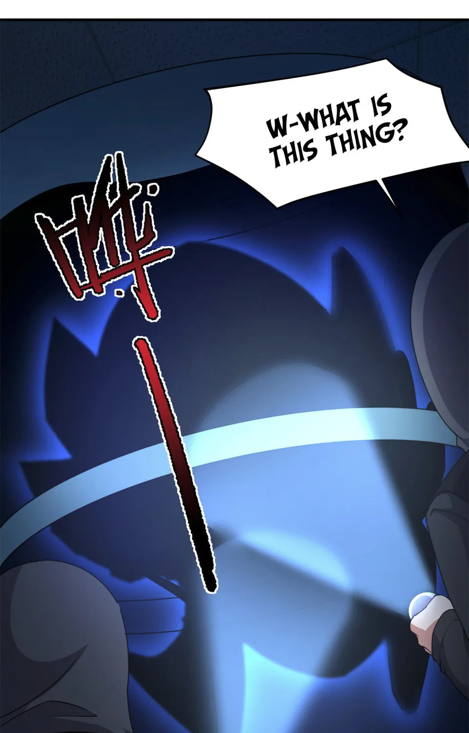 Read Monster Pet Evolution (Colored) (en) Manga Online