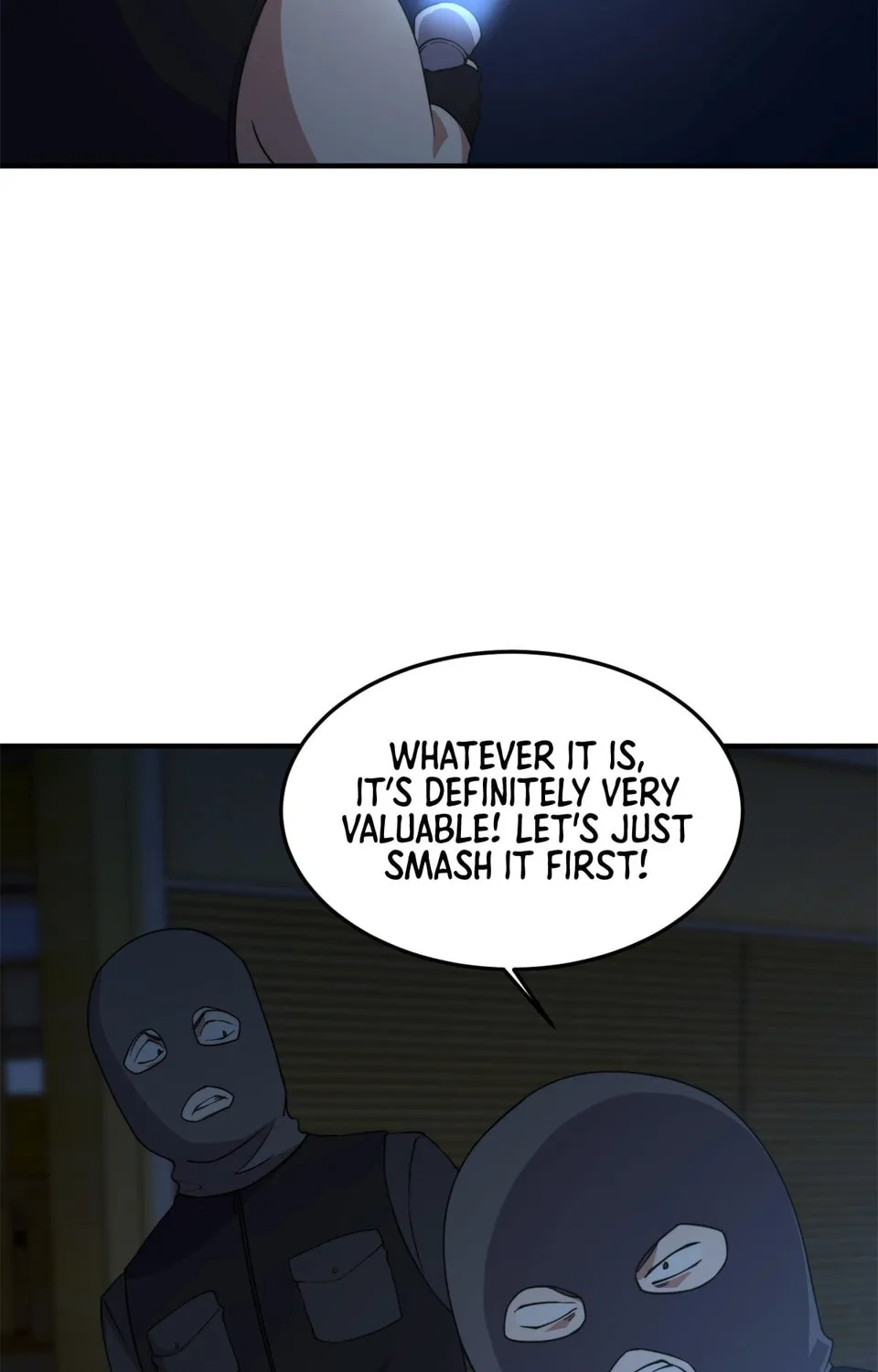 Read Monster Pet Evolution (Colored) (en) Manga Online