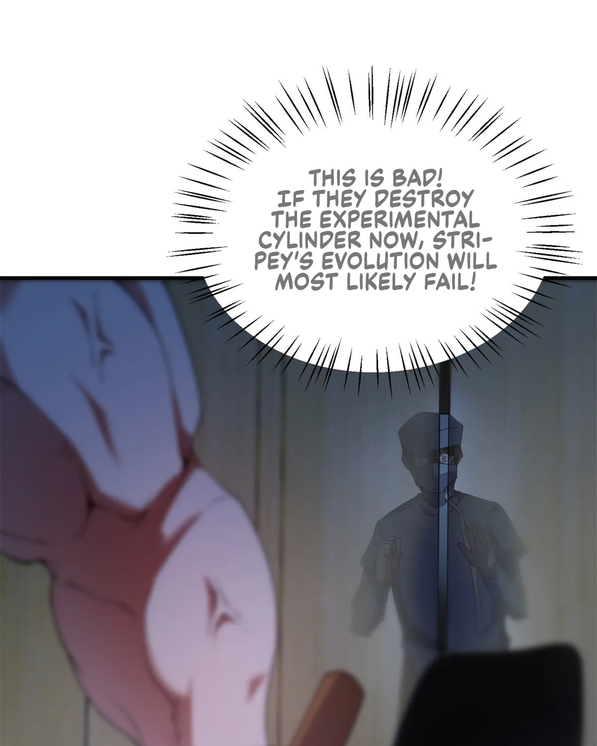 Read Monster Pet Evolution (Colored) (en) Manga Online