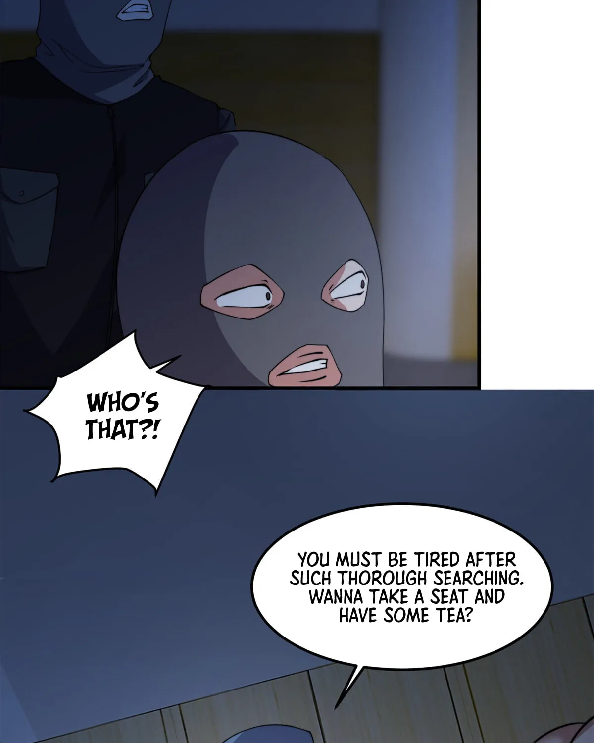 Read Monster Pet Evolution (Colored) (en) Manga Online