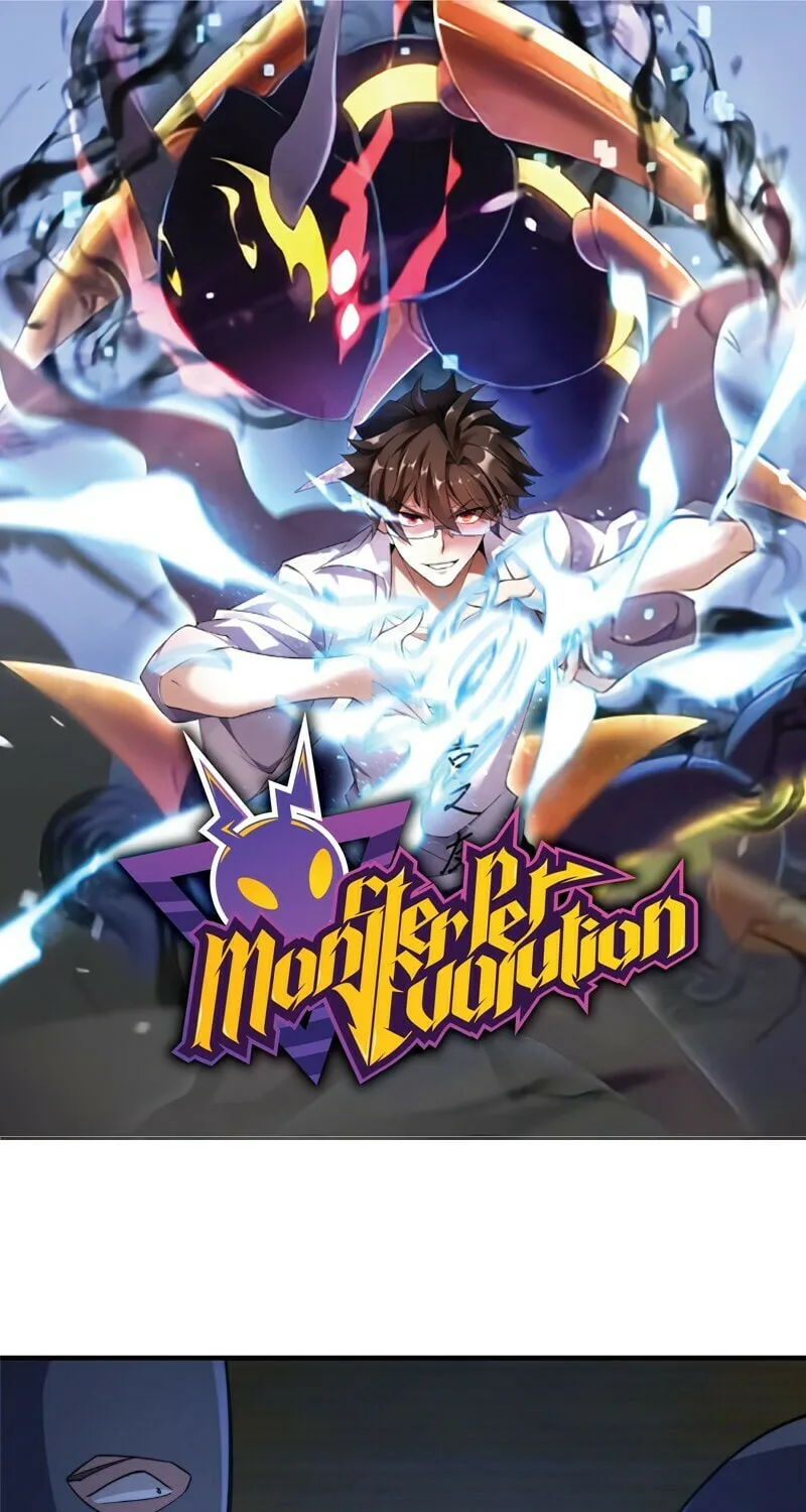 Read Monster Pet Evolution (Colored) (en) Manga Online