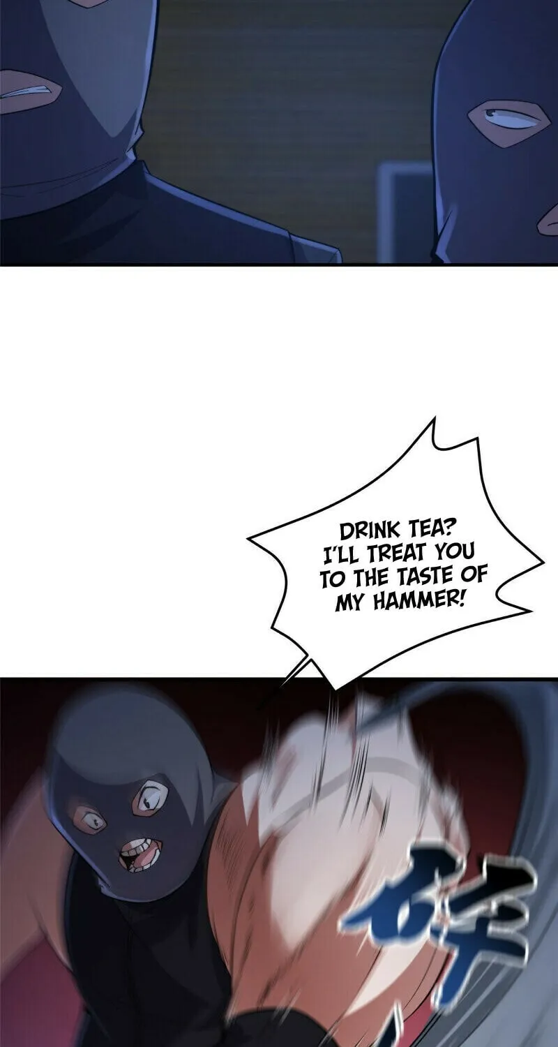 Read Monster Pet Evolution (Colored) (en) Manga Online