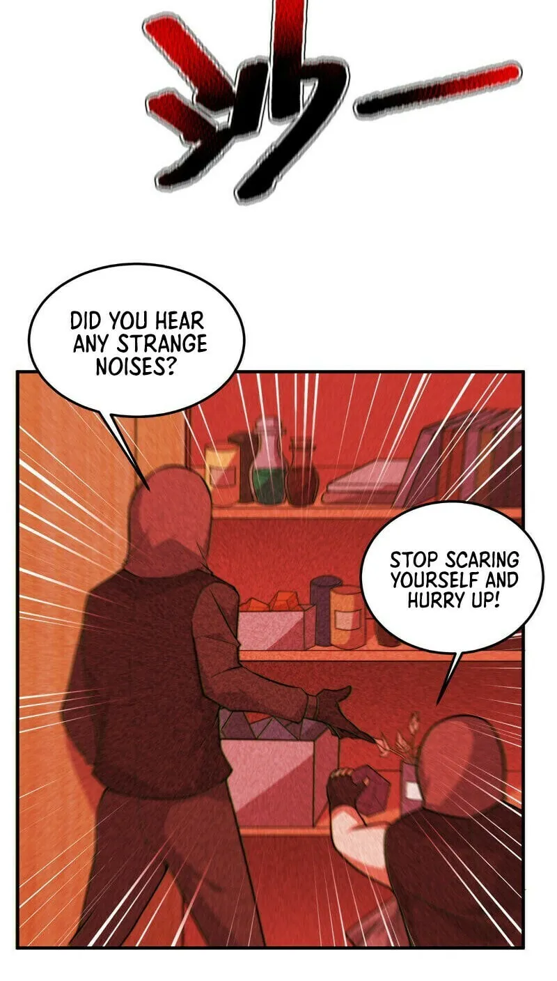 Read Monster Pet Evolution (Colored) (en) Manga Online