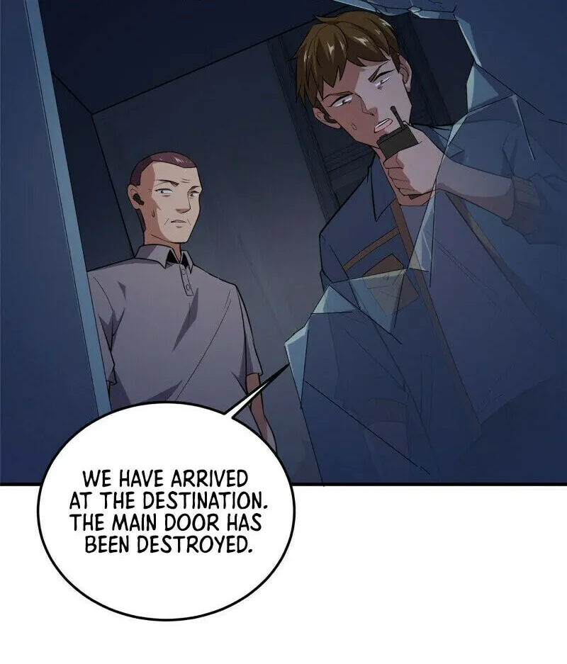 Read Monster Pet Evolution (Colored) (en) Manga Online