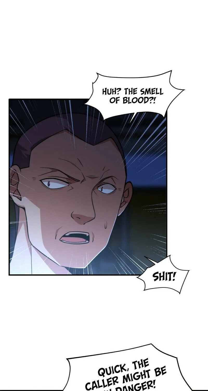 Read Monster Pet Evolution (Colored) (en) Manga Online