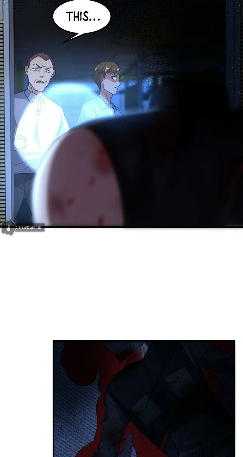 Read Monster Pet Evolution (Colored) (en) Manga Online