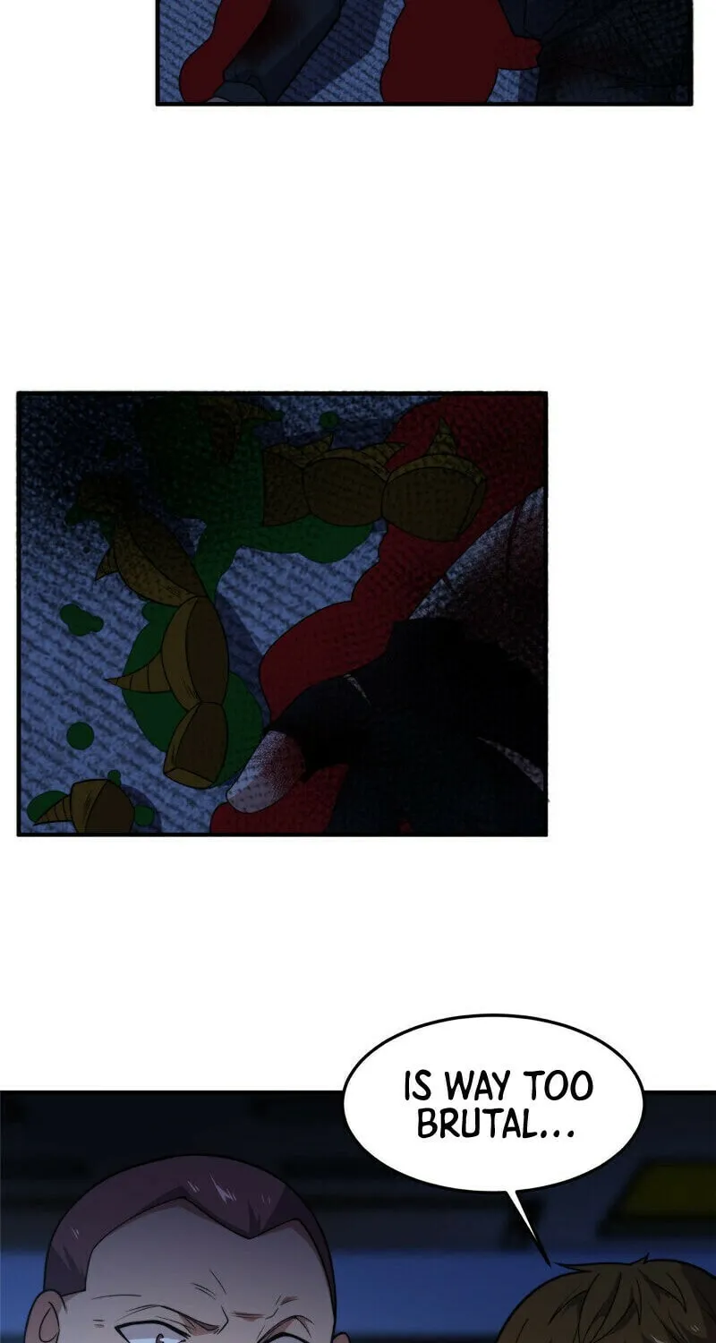 Read Monster Pet Evolution (Colored) (en) Manga Online