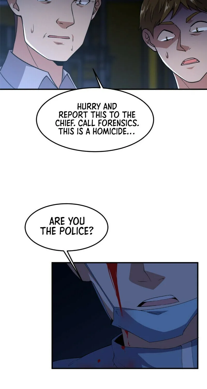 Read Monster Pet Evolution (Colored) (en) Manga Online