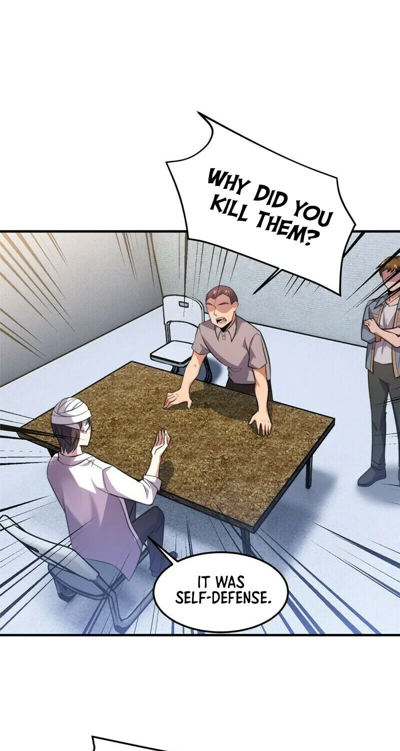 Read Monster Pet Evolution (Colored) (en) Manga Online