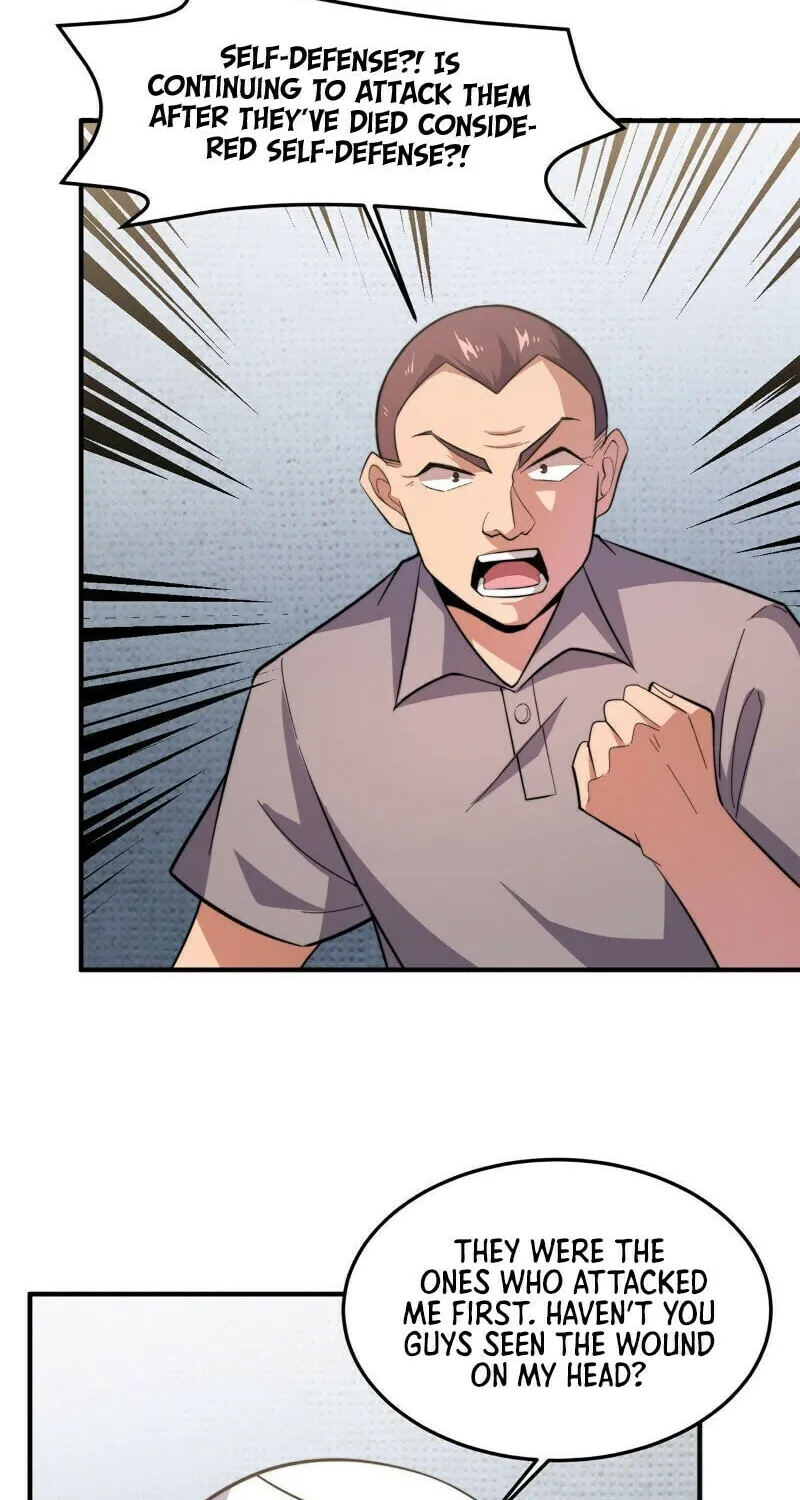 Read Monster Pet Evolution (Colored) (en) Manga Online