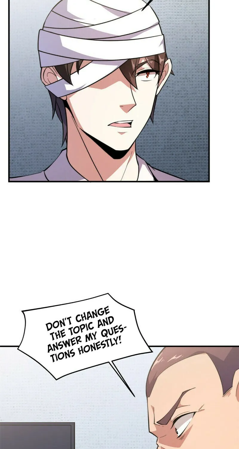 Read Monster Pet Evolution (Colored) (en) Manga Online