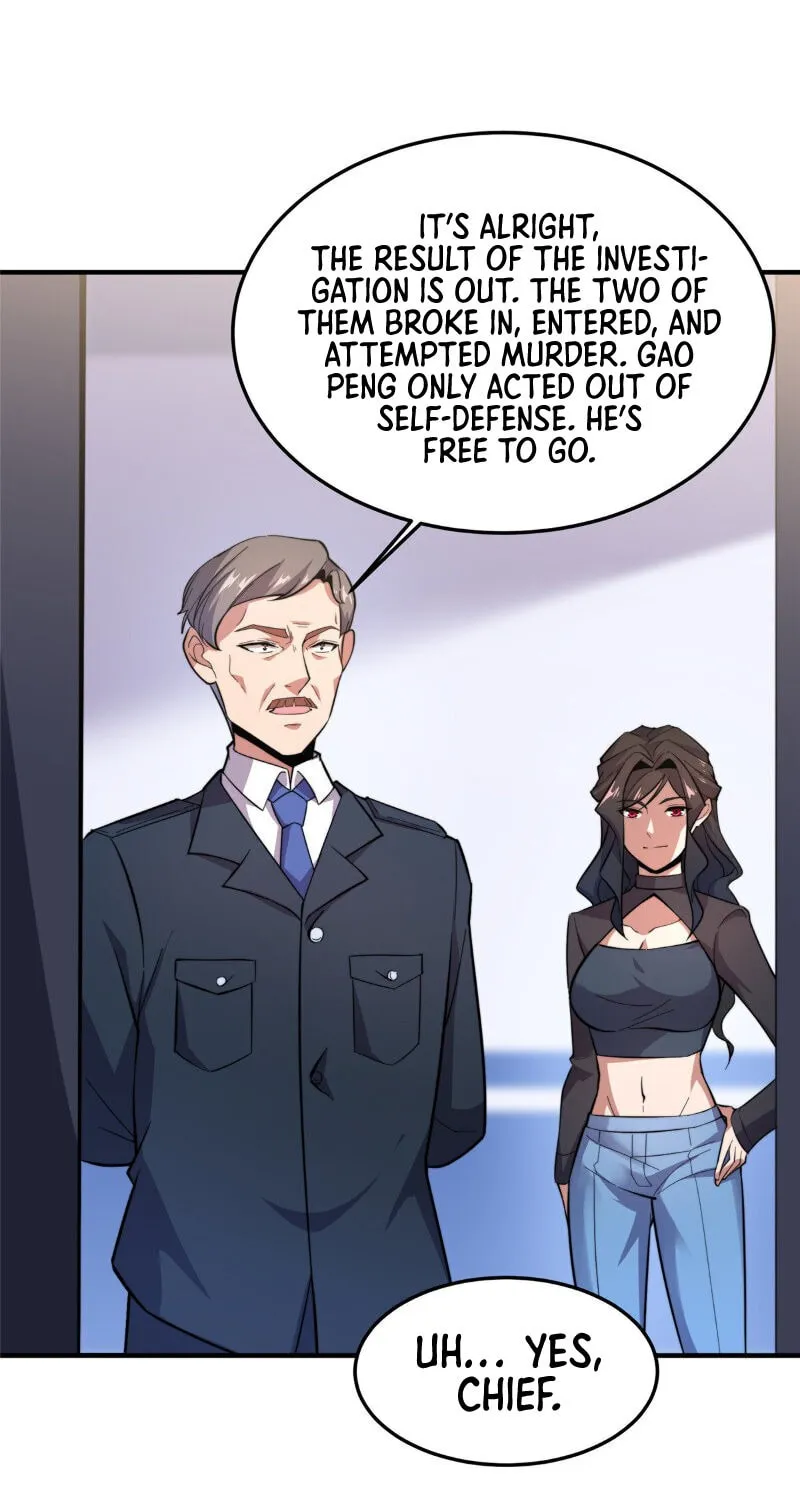 Read Monster Pet Evolution (Colored) (en) Manga Online