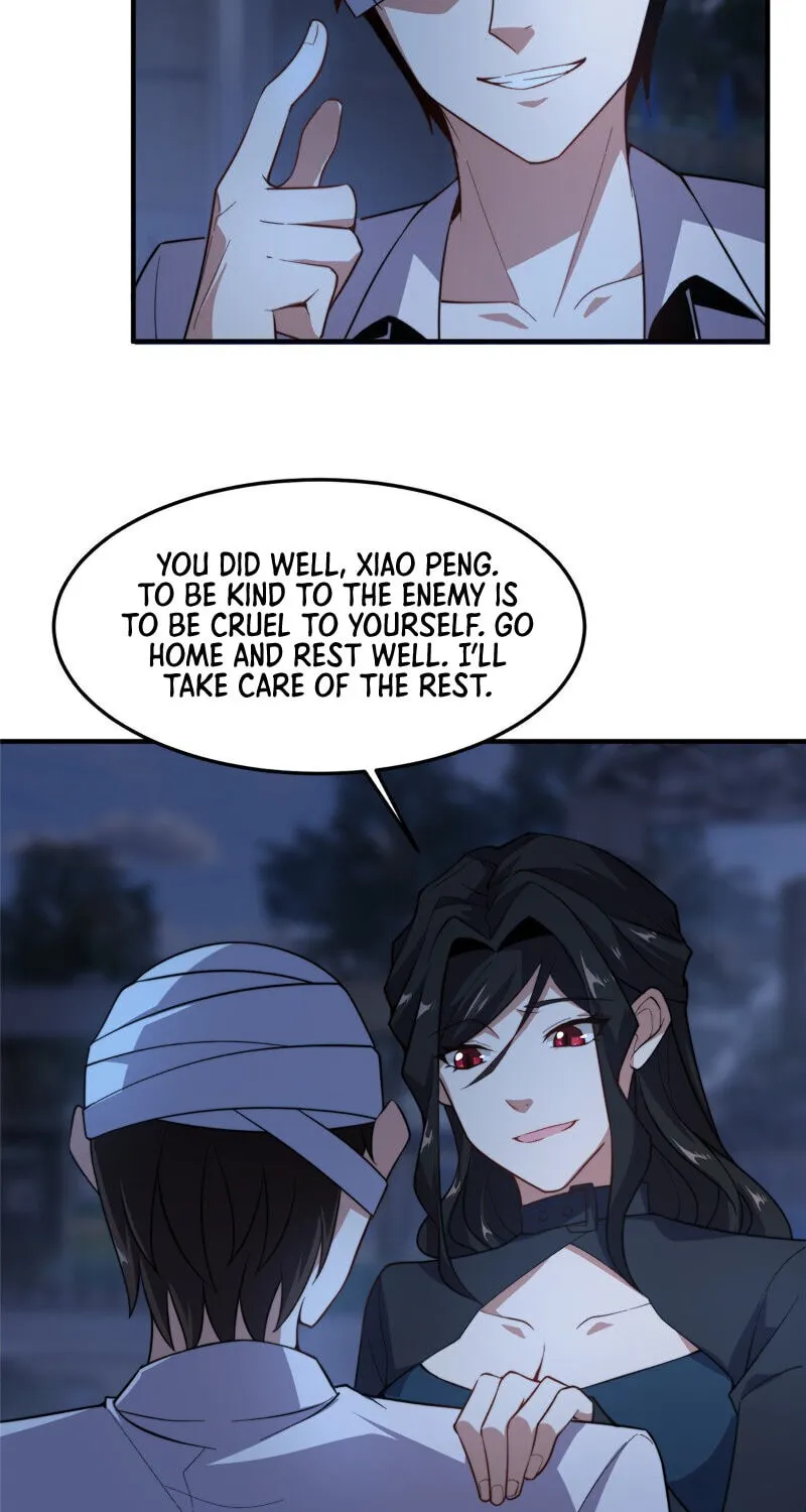 Read Monster Pet Evolution (Colored) (en) Manga Online