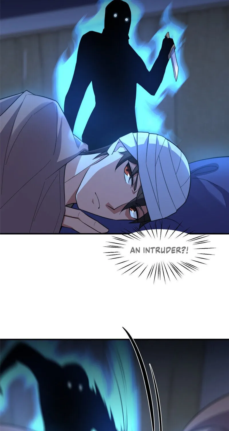 Read Monster Pet Evolution (Colored) (en) Manga Online