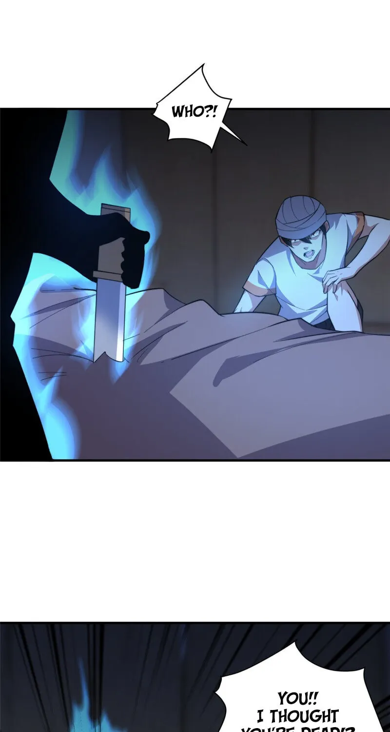 Read Monster Pet Evolution (Colored) (en) Manga Online